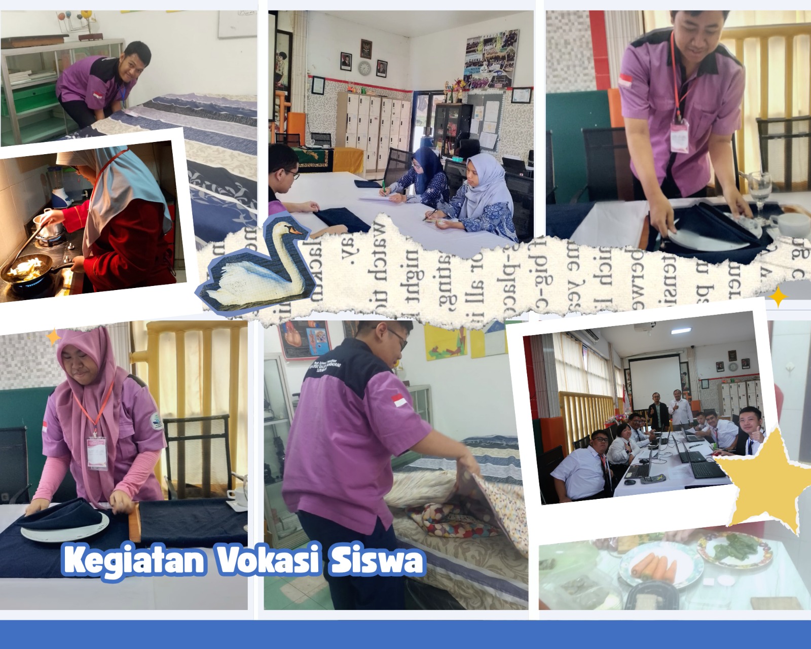 Apa Itu Pendidikan Vokasi
