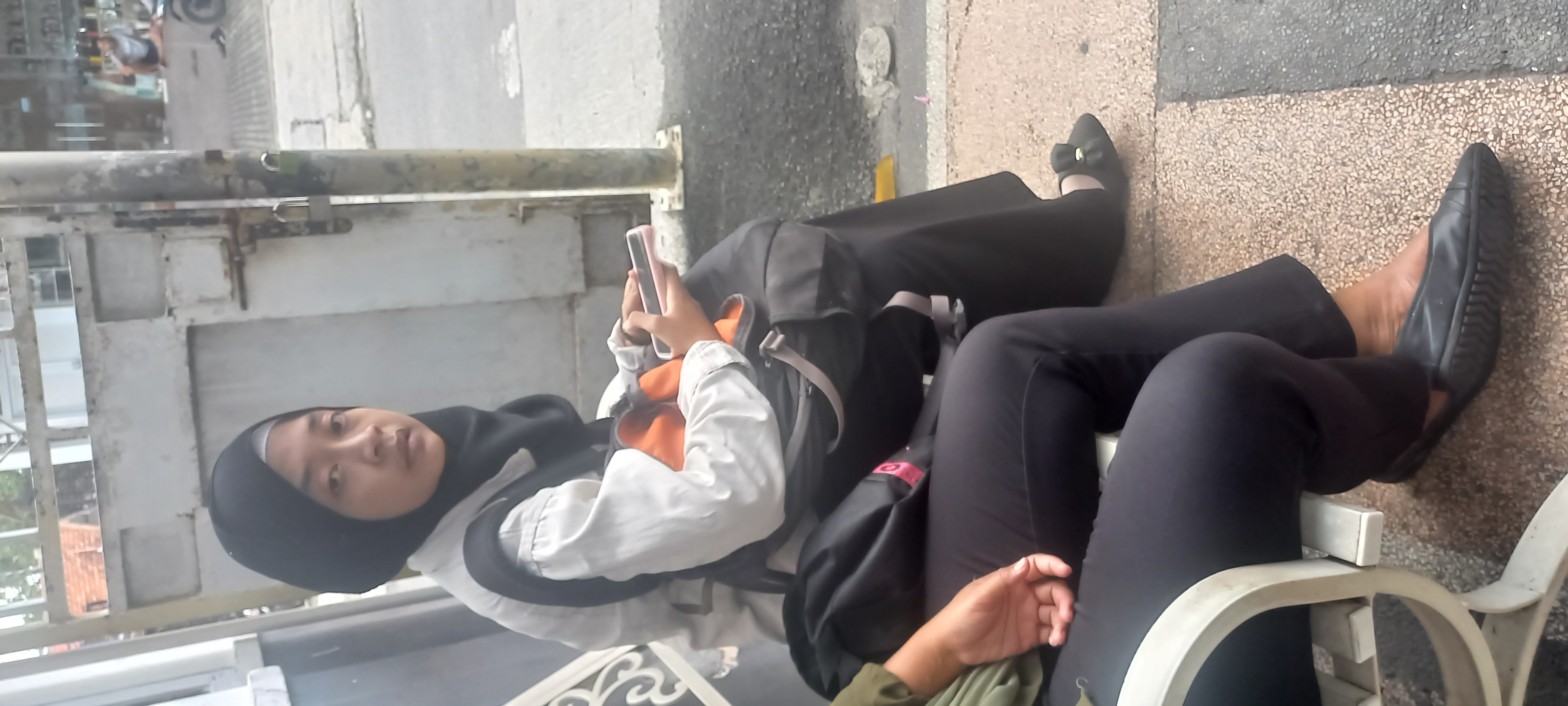 ada 1 calon pelamar ats nm mbk Anggraini 