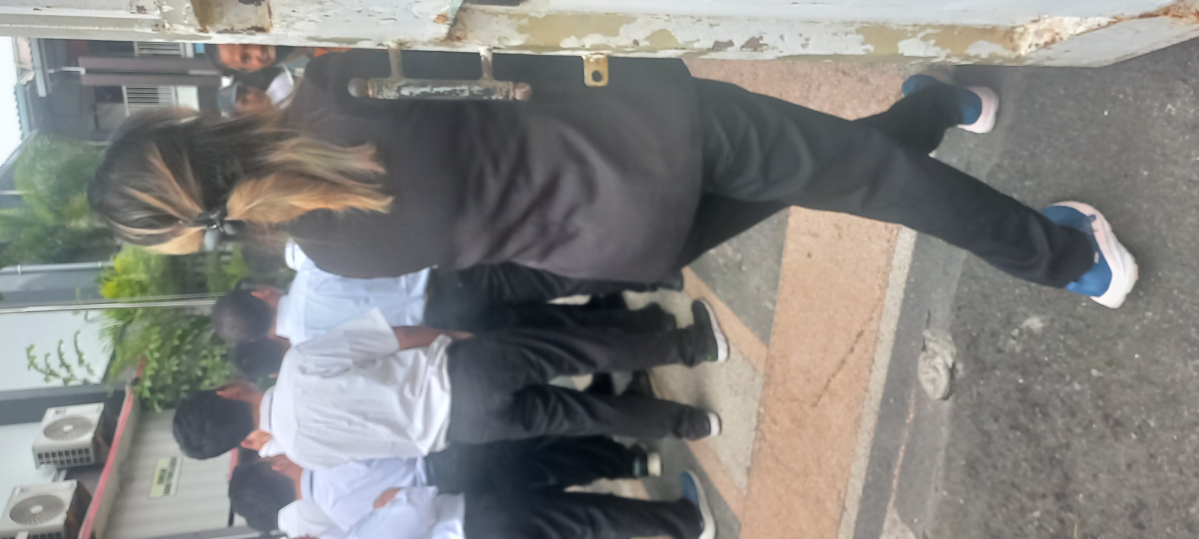 <p>asa tamu memcari informasi lembaga SMP dan sdh...