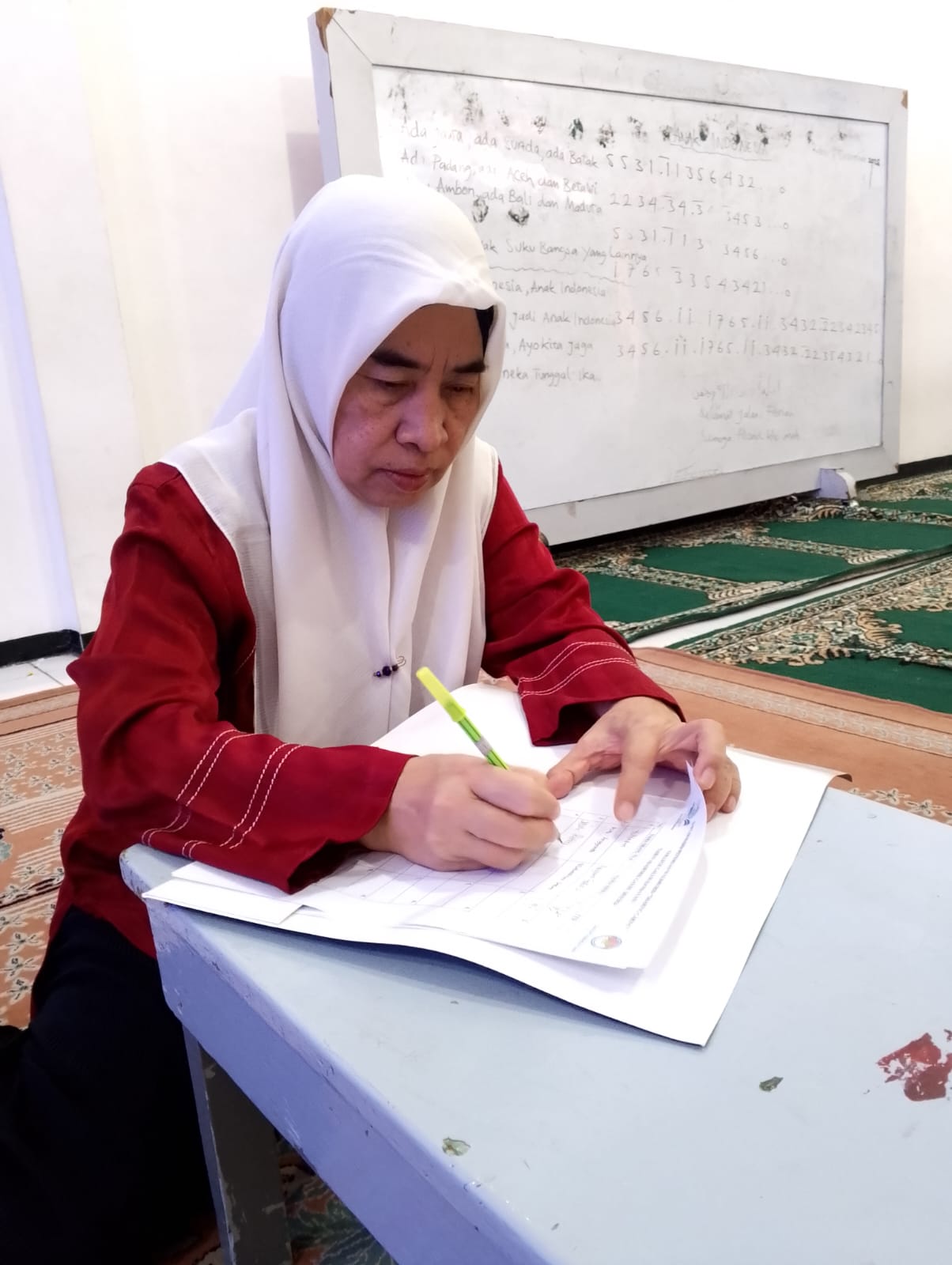 <p>sharing caring dengan mama mbk tika, terkait pe...