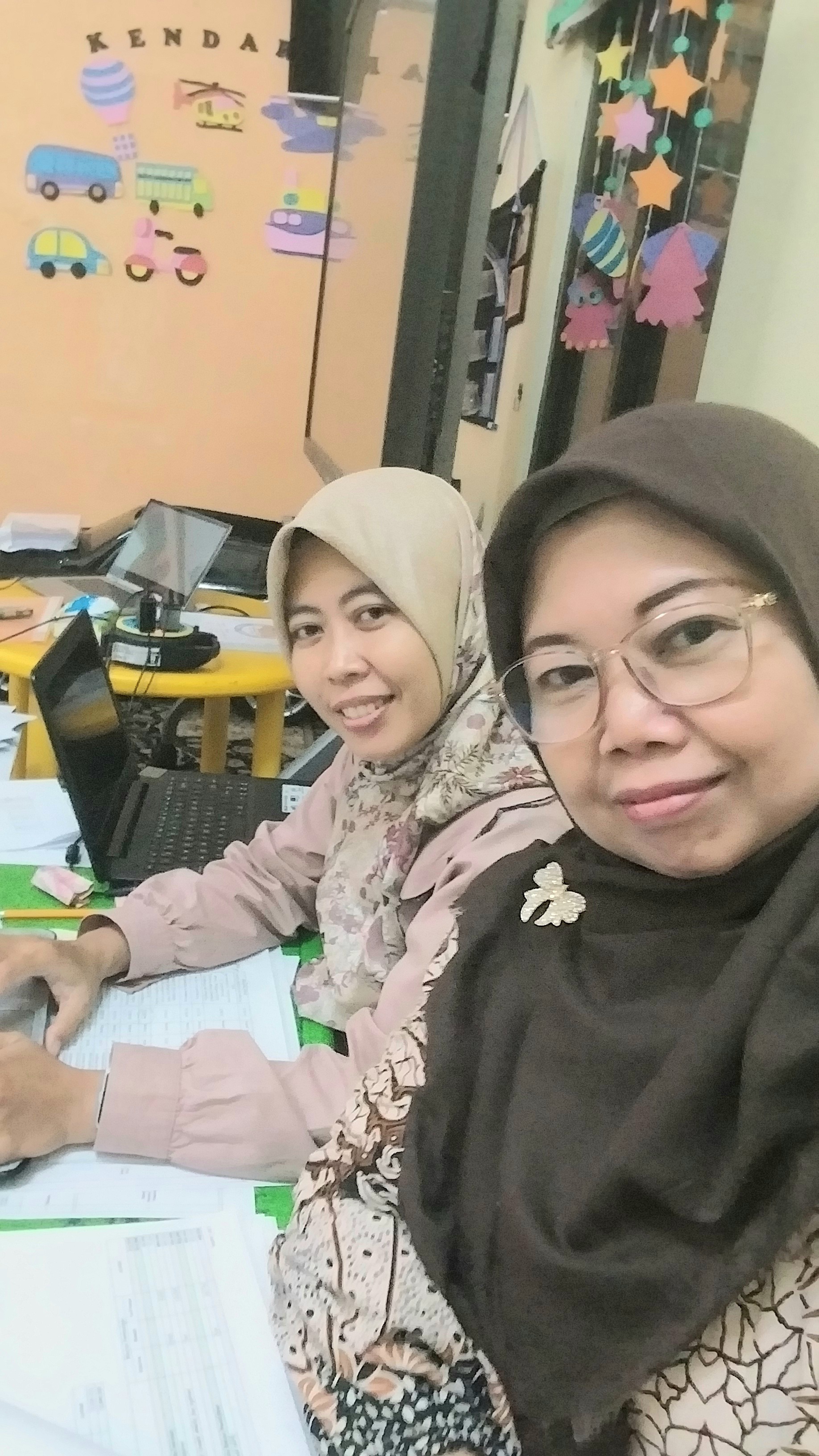 <p>Persiapan dokumen untuk Desk ARKAS BOSP Th.2026...
