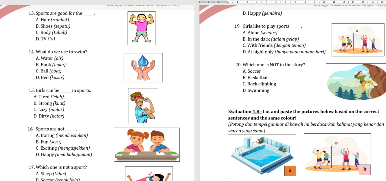 <p>Membuat BKS kelas 10 </p>
