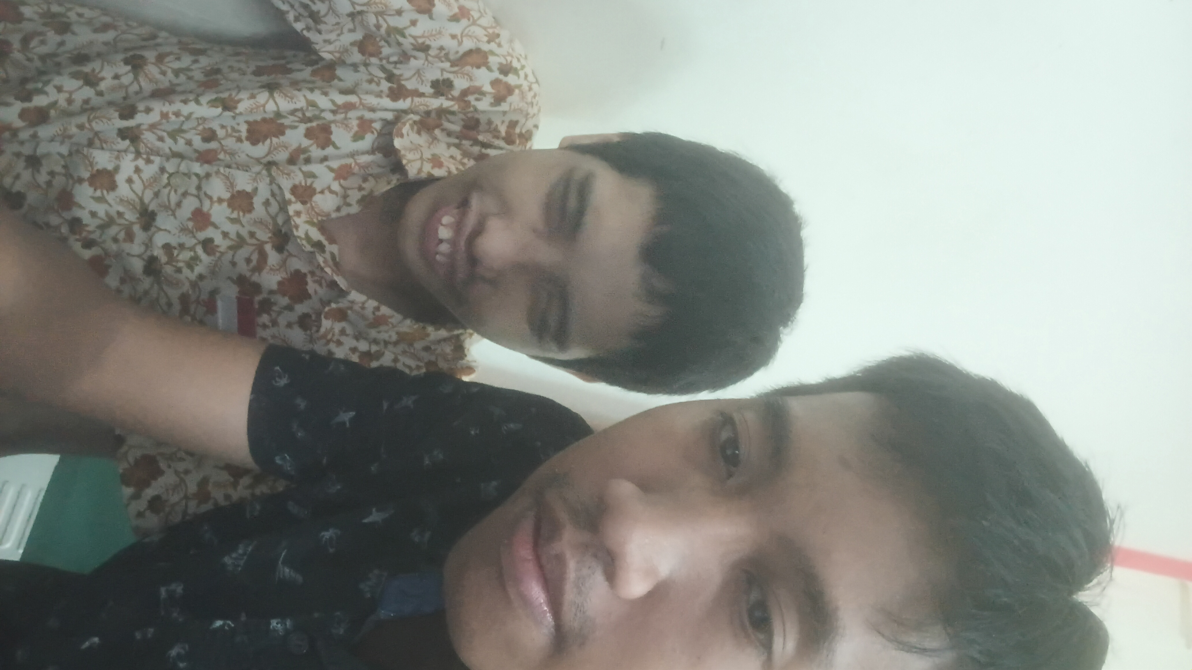<p>Mendampingi siswa kelas XI dalam proses pembela...