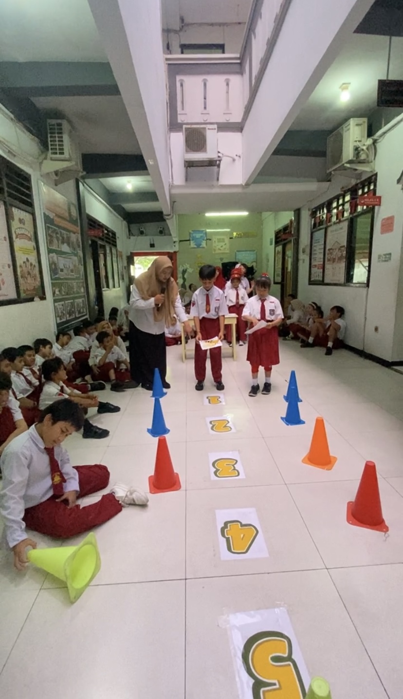 <p>Kegiatan kokurikuler untuk mengembangkan skill,...