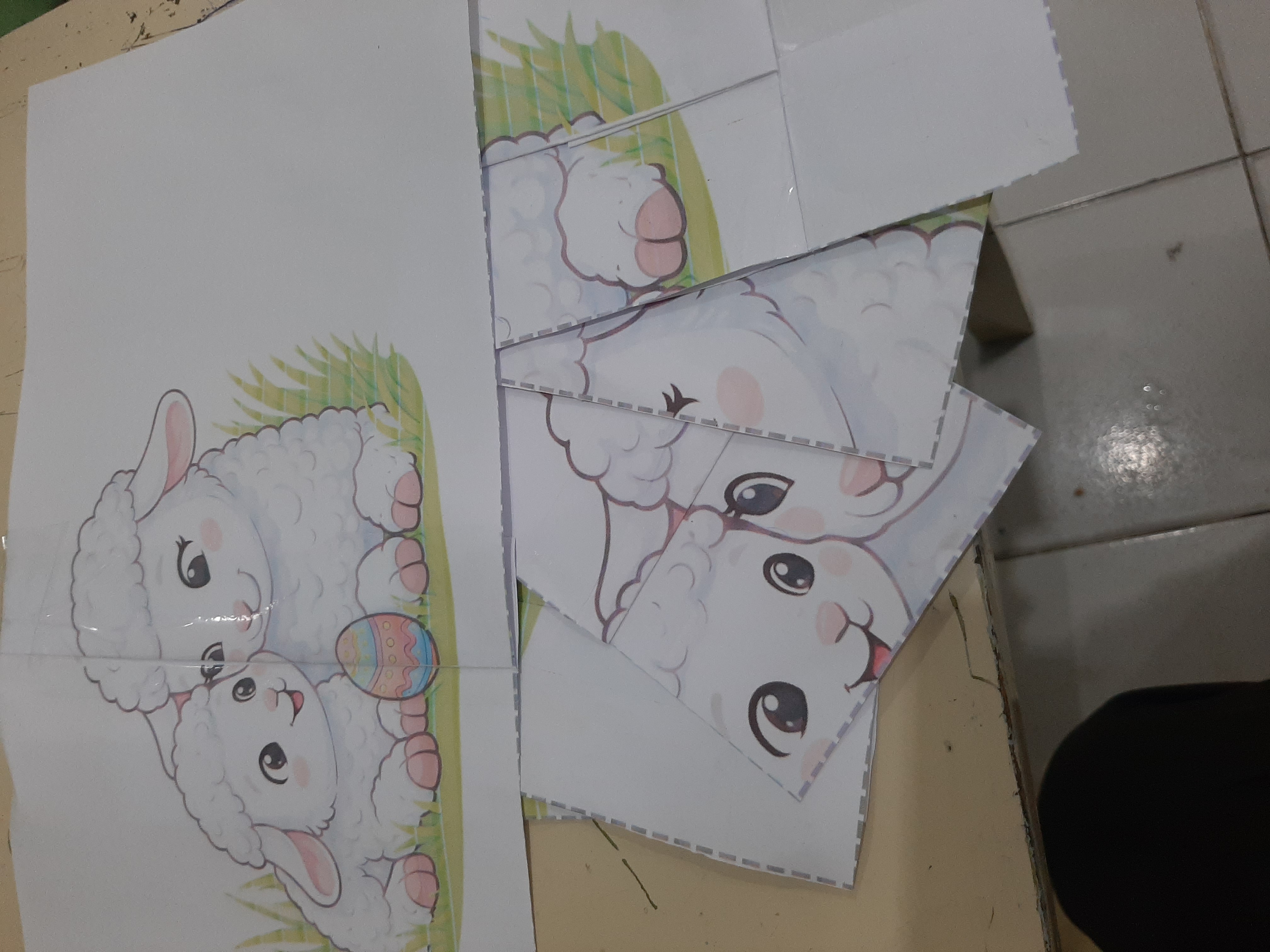 <p>mengenalkan nama hewan qurban dalam al quran se...