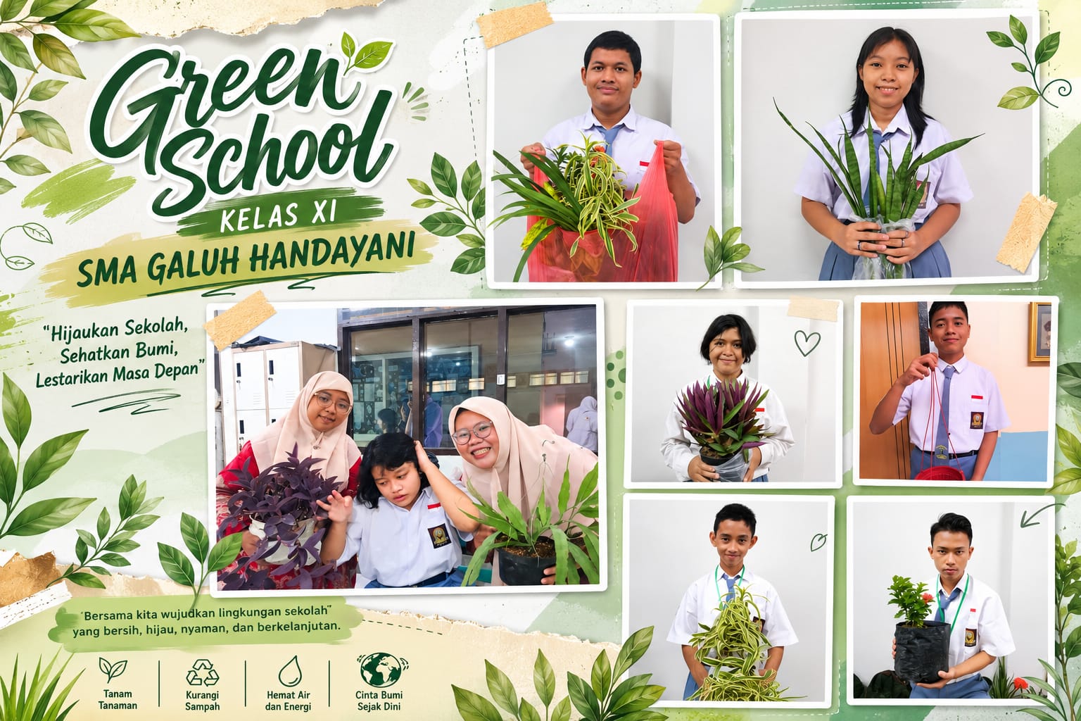 <p>Pelaksanaan MPLS hari ke-2 diawali dengan apel...