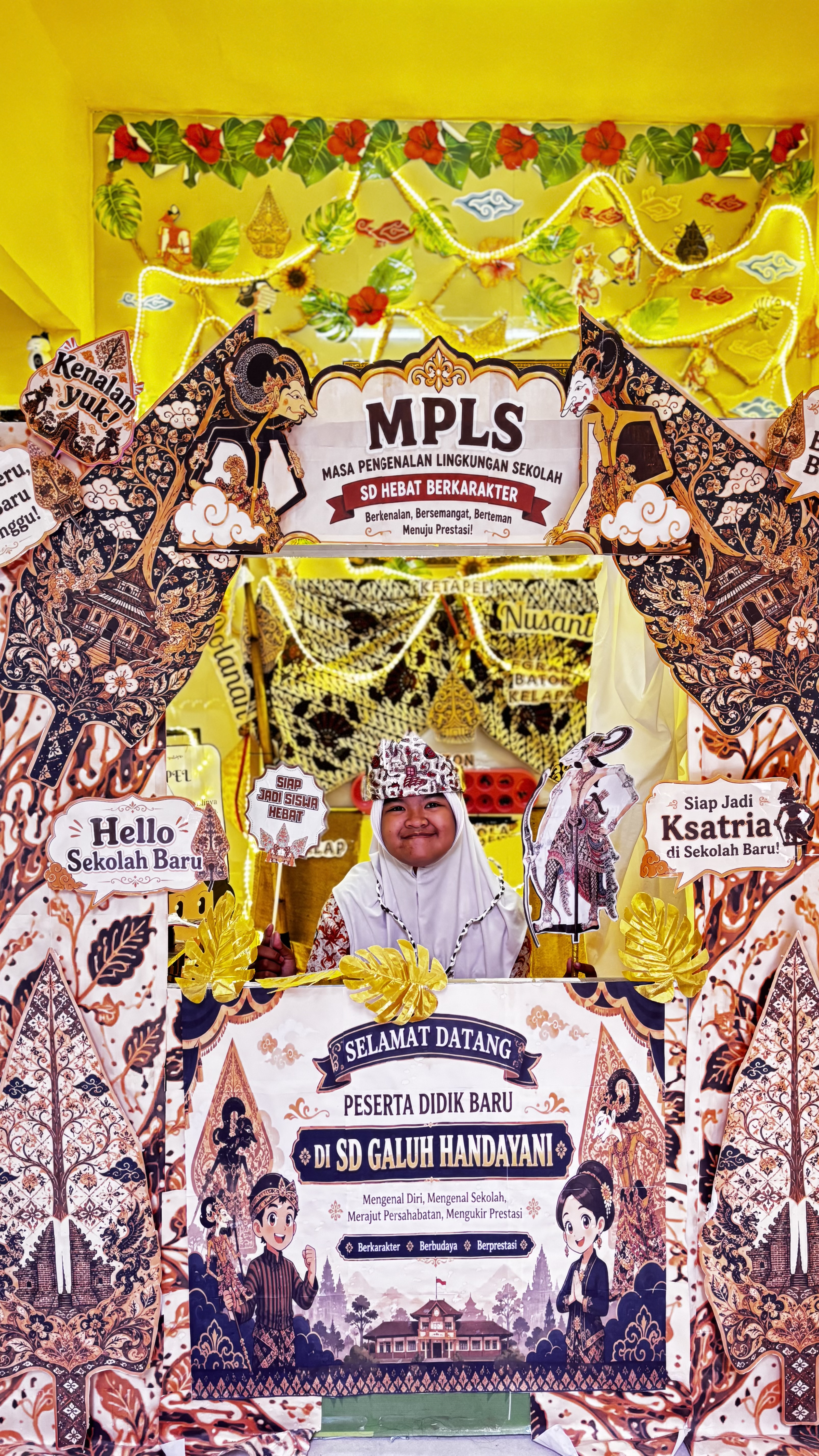 <p>Pada tanggal 9 Juli 2026, mengikuti MPLS bertem...