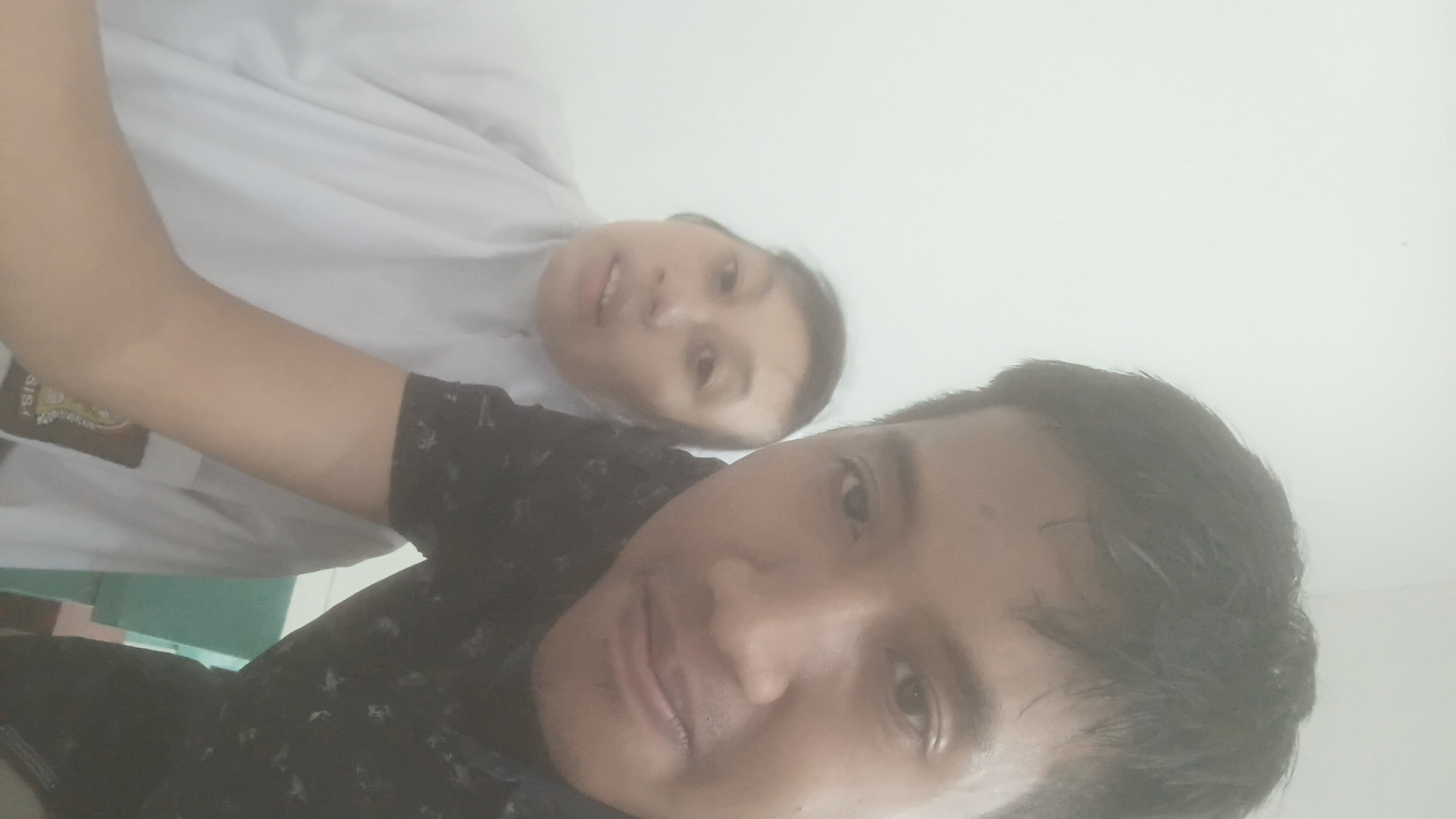 <p>Membimbing siswa siswi kelas 12 dalam mengikuti...