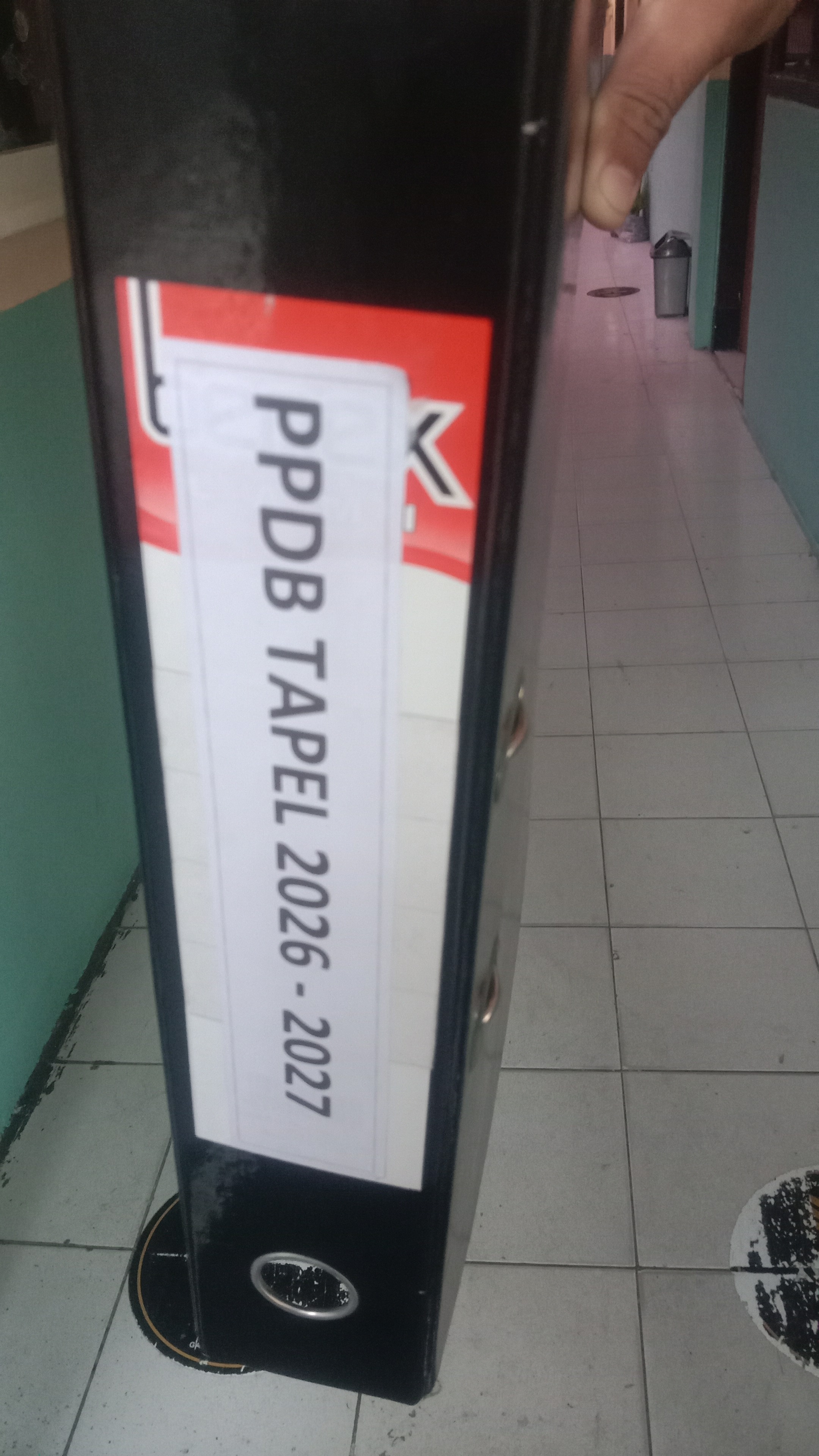 <ol><li>Evaluasi dan pengarahan calon OB</li><li>R...