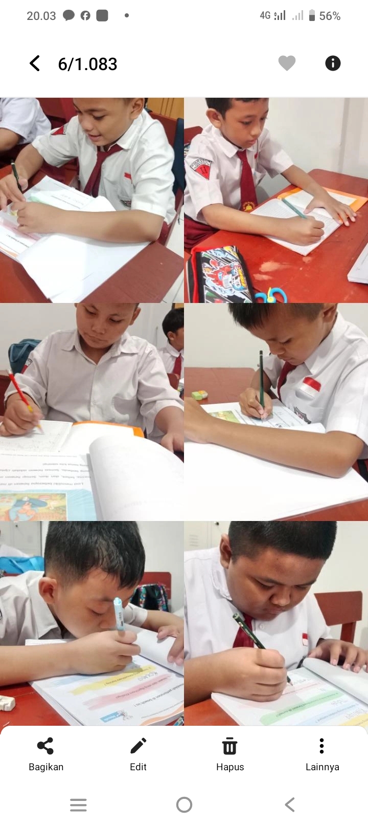 <p>- Mengenal peta Indonesia </p><p>- Menulis/mene...