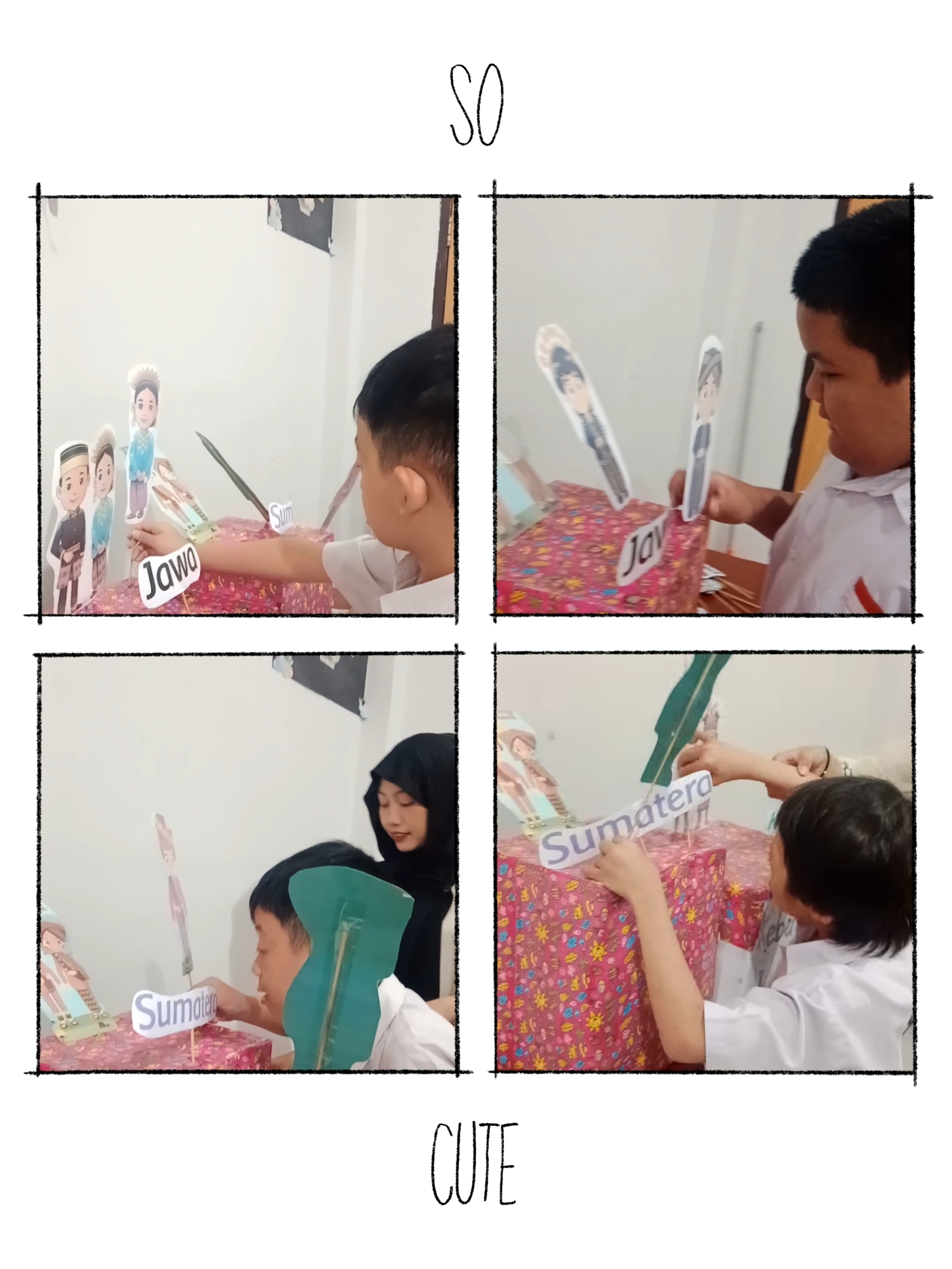 <p>Pelajaran PKN</p><p>- Mengenal keberagaman suku...