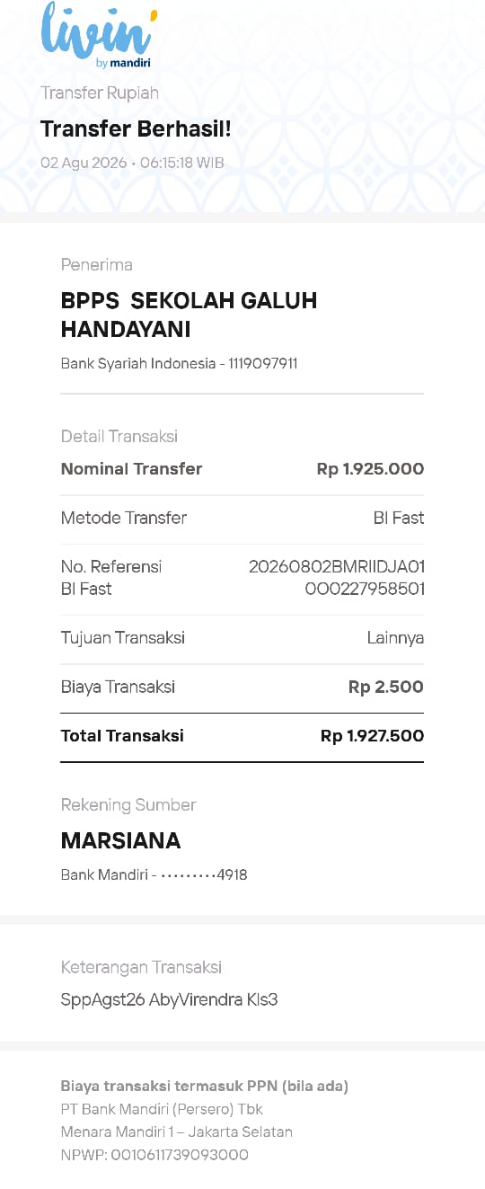 <ol><li>Melanjutkan proses pembayaran</li><li>Peng...