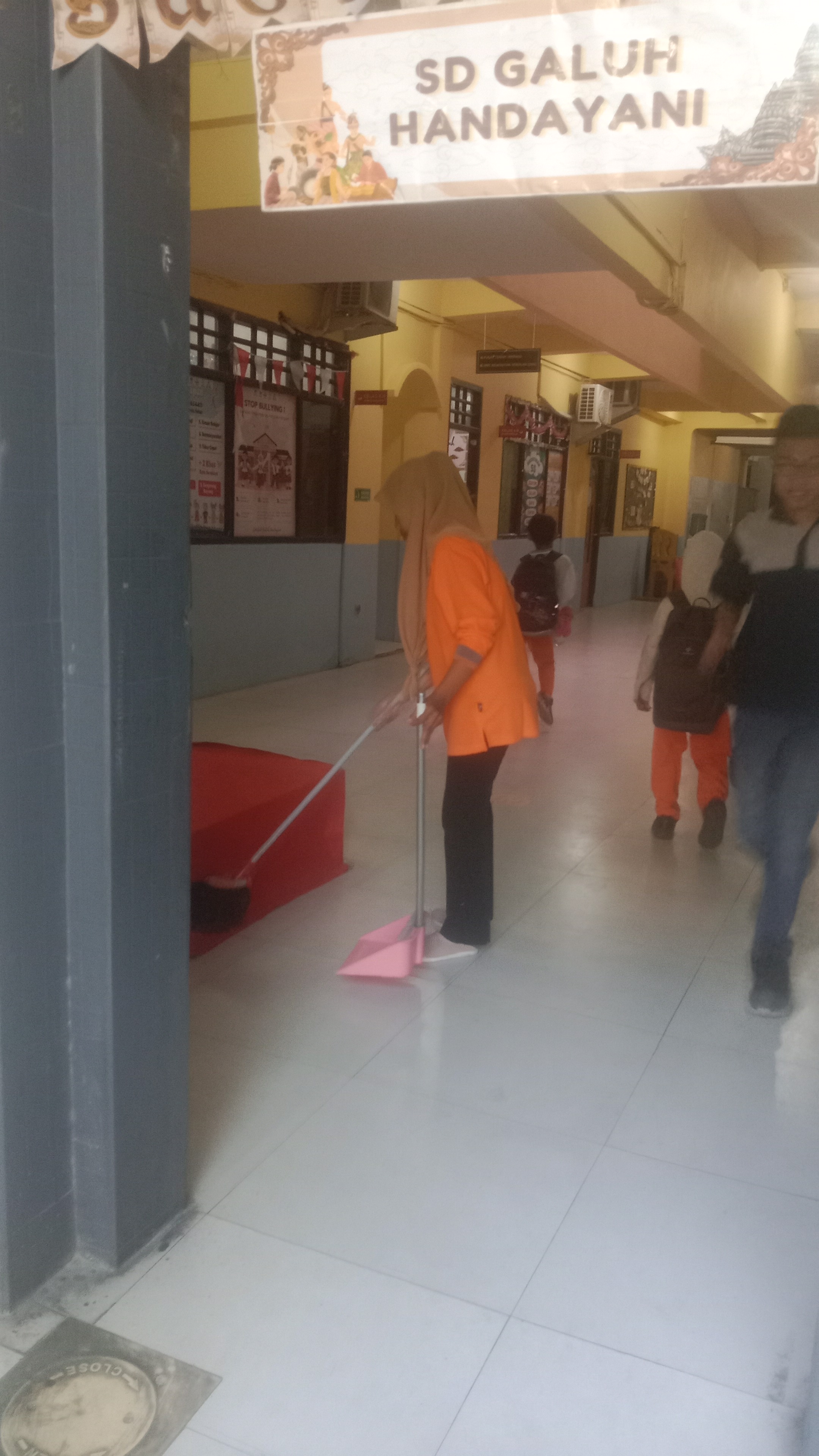 <ol><li>Proses pembayaran tunai dan transfer</li><...