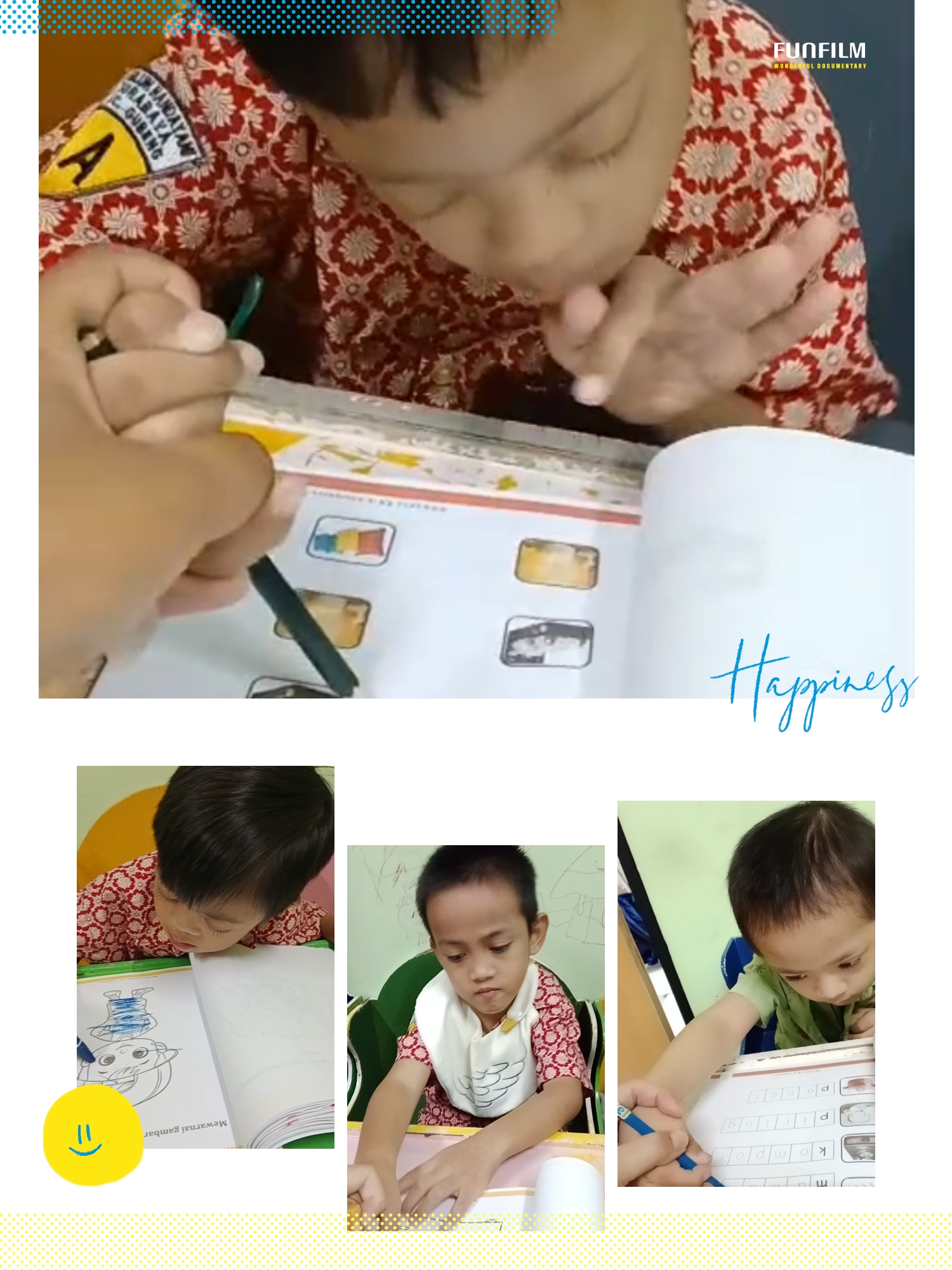 <p>Membantu guru kelas dalam pembelajaran bks ips...
