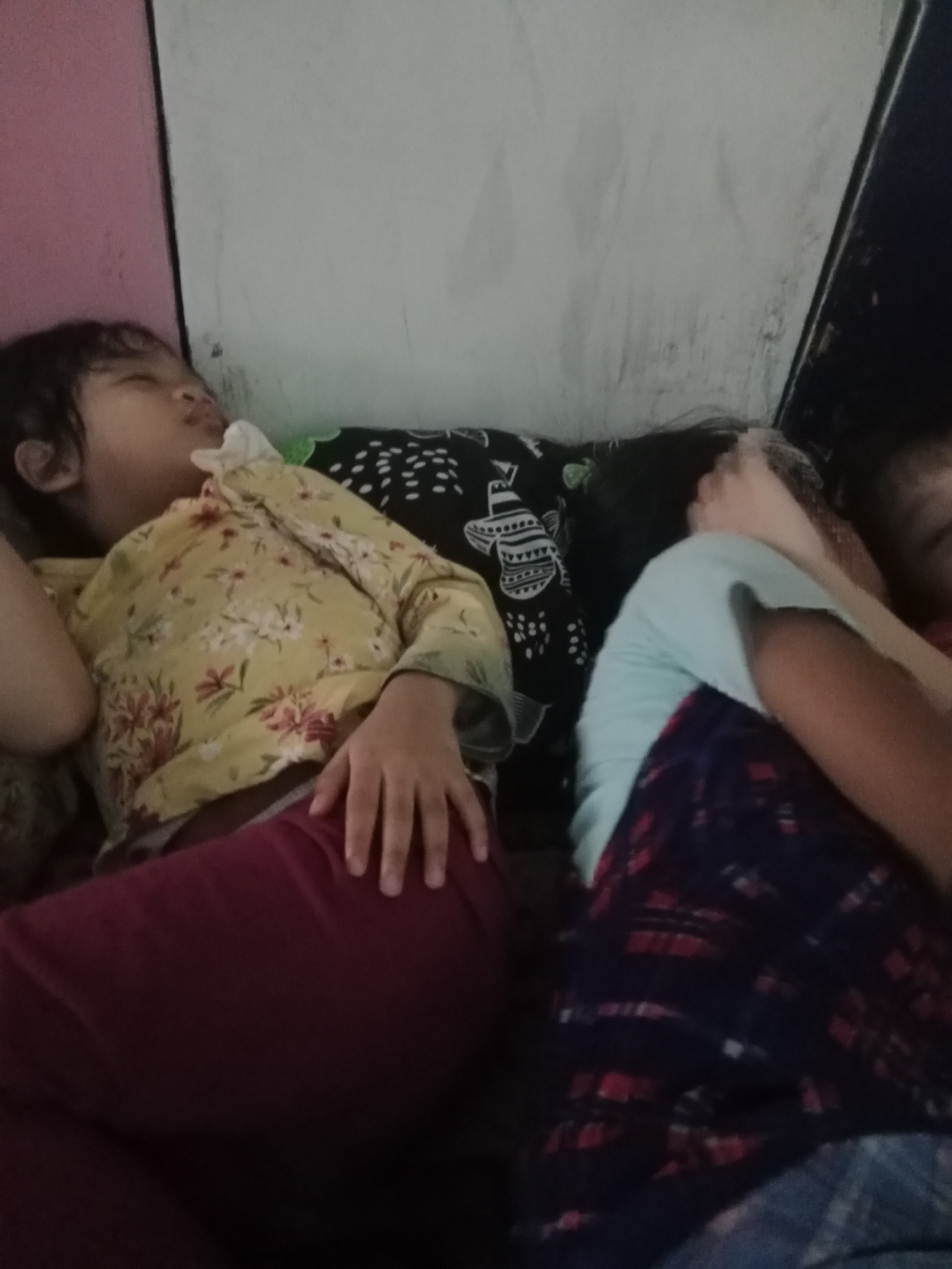 <p>Melanjutkan kegiatan TPA dan pendampingan terap...