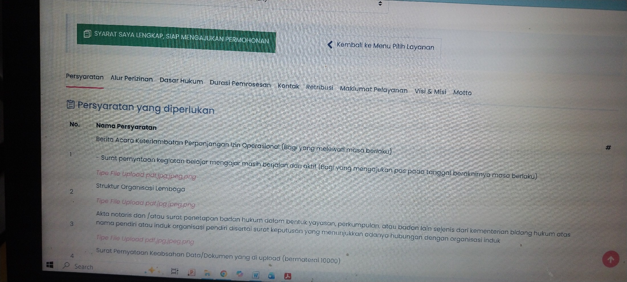 <p>Menyelesaikan KOSP 2026 dan Mengumpulkan berkas...