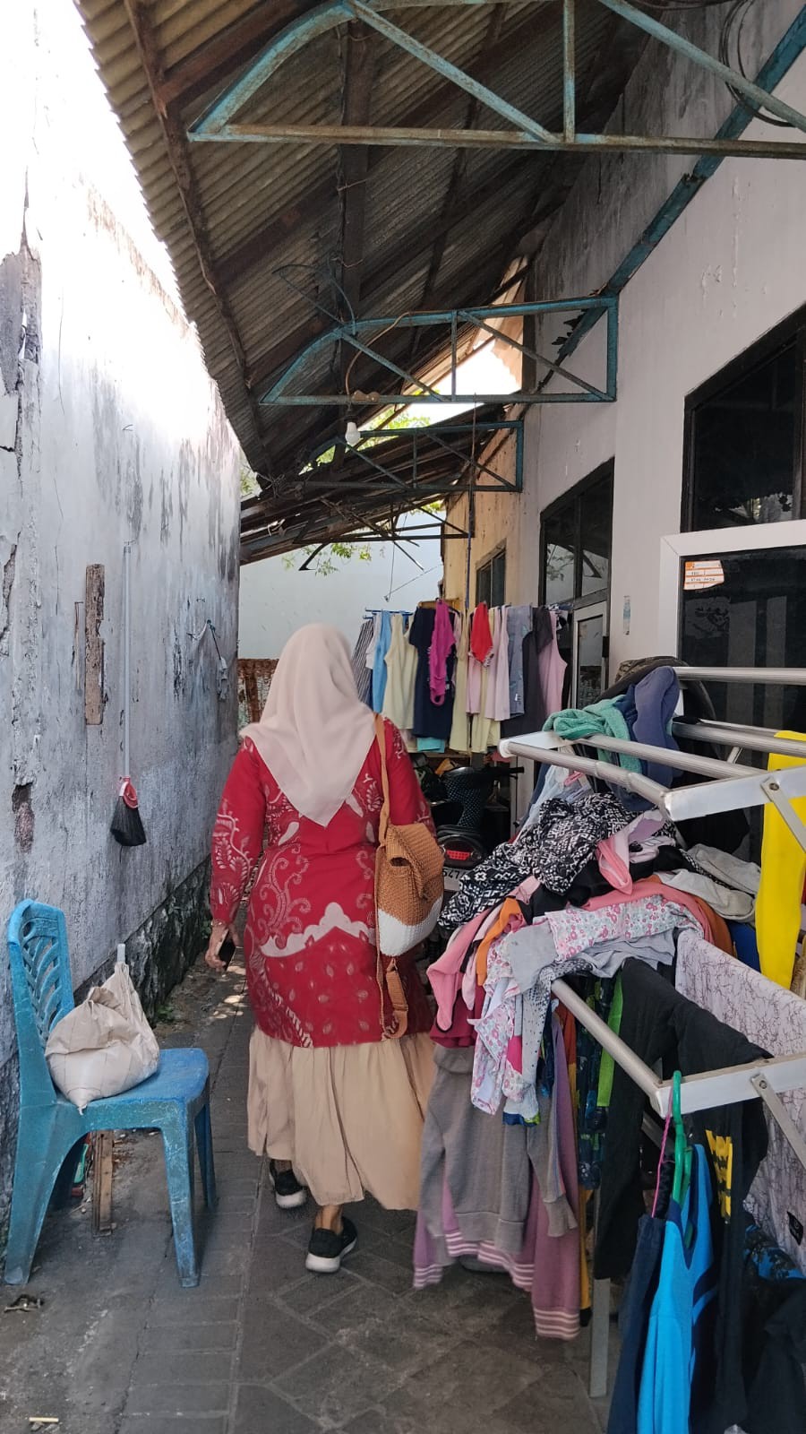 <p>Homevisid siswa baru yg minta keringanan&nbsp;<...