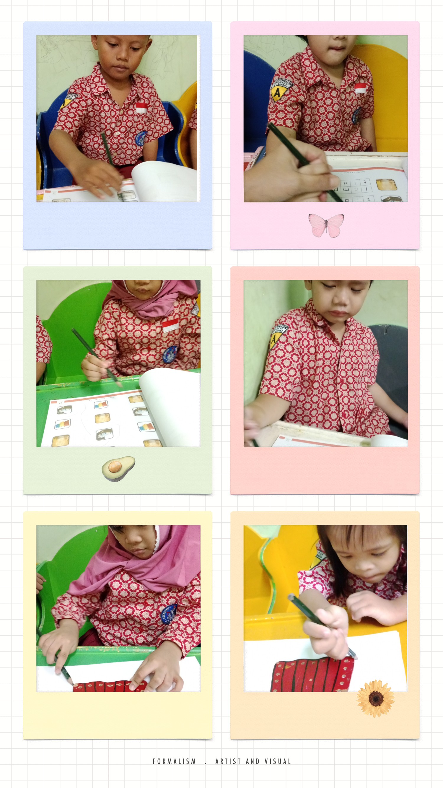 <p>Membantu guru kelas dlm kegiatan&nbsp; bks ips...