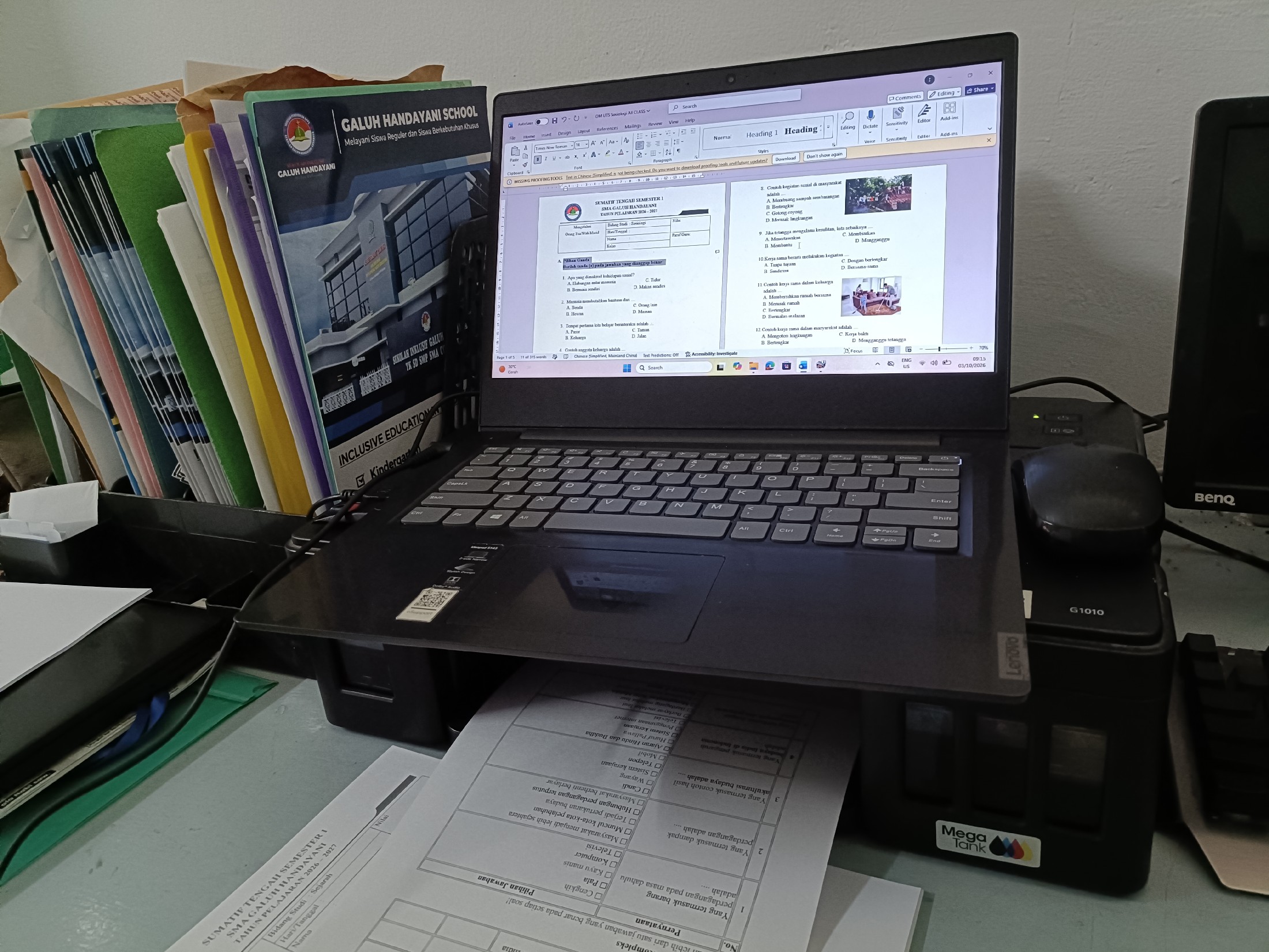 <p>Print Soal UTS&nbsp;</p>
