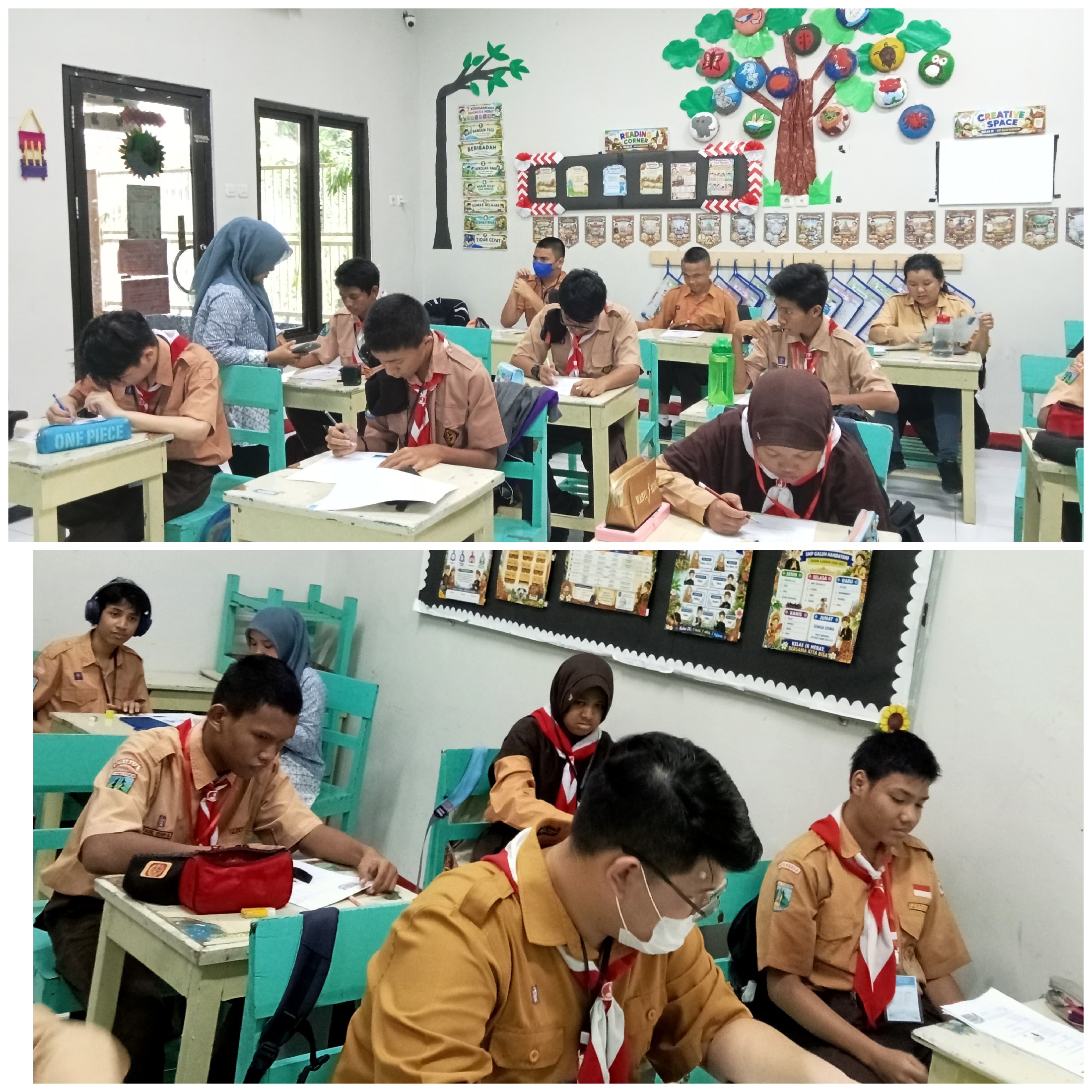 <p>Mengawas STS IPS</p>