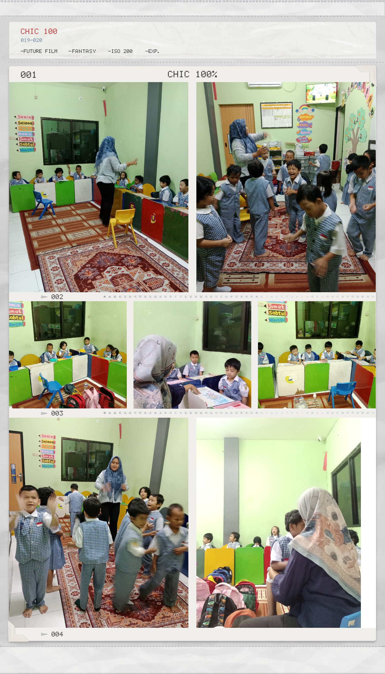 <p>Membantu guru kelas untuk pendampingan siswa no...