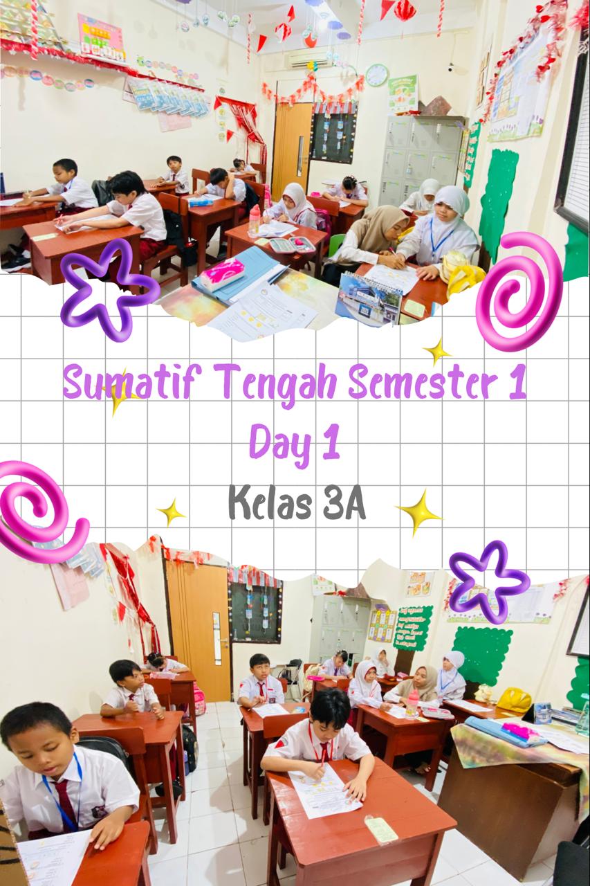 STS semester 1