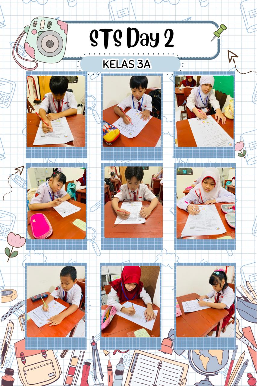 STS Semester 1