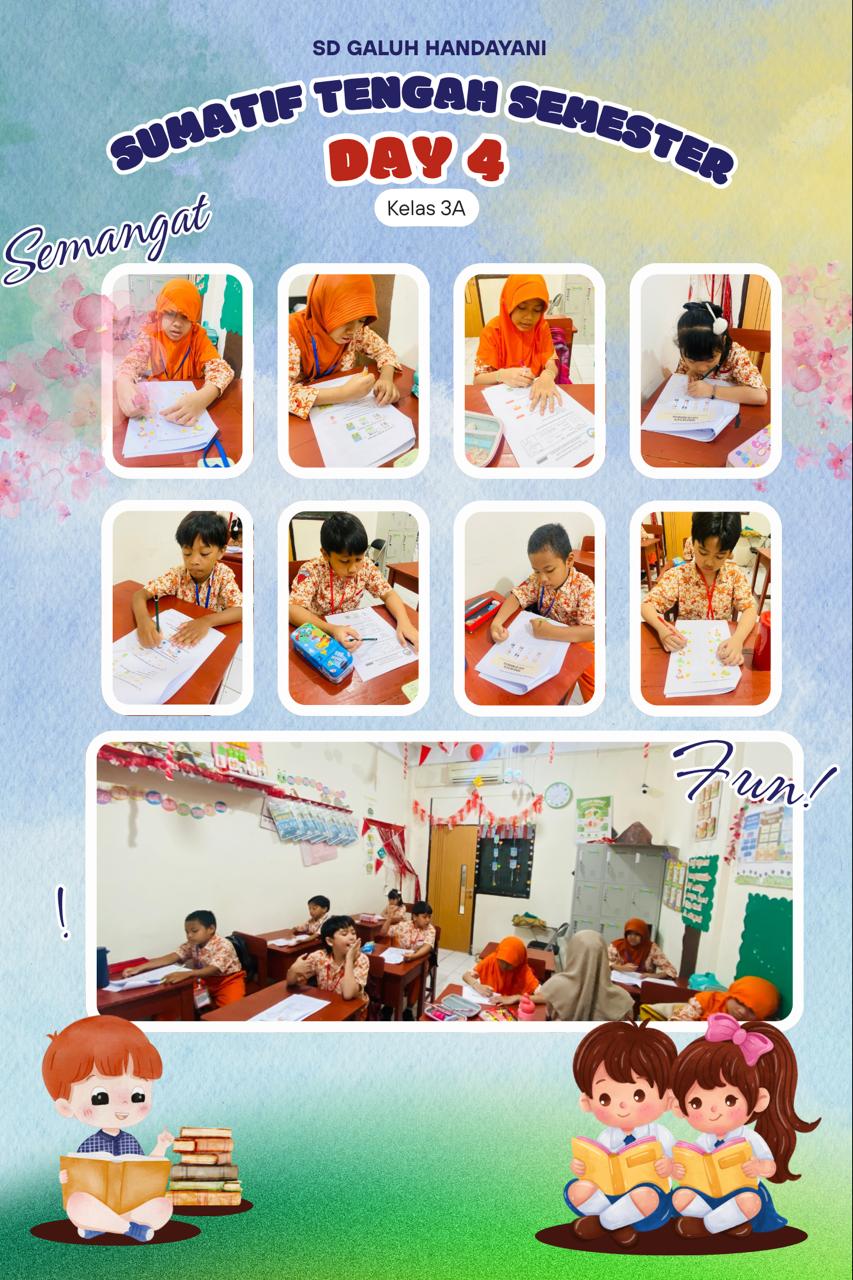 STS semester 1