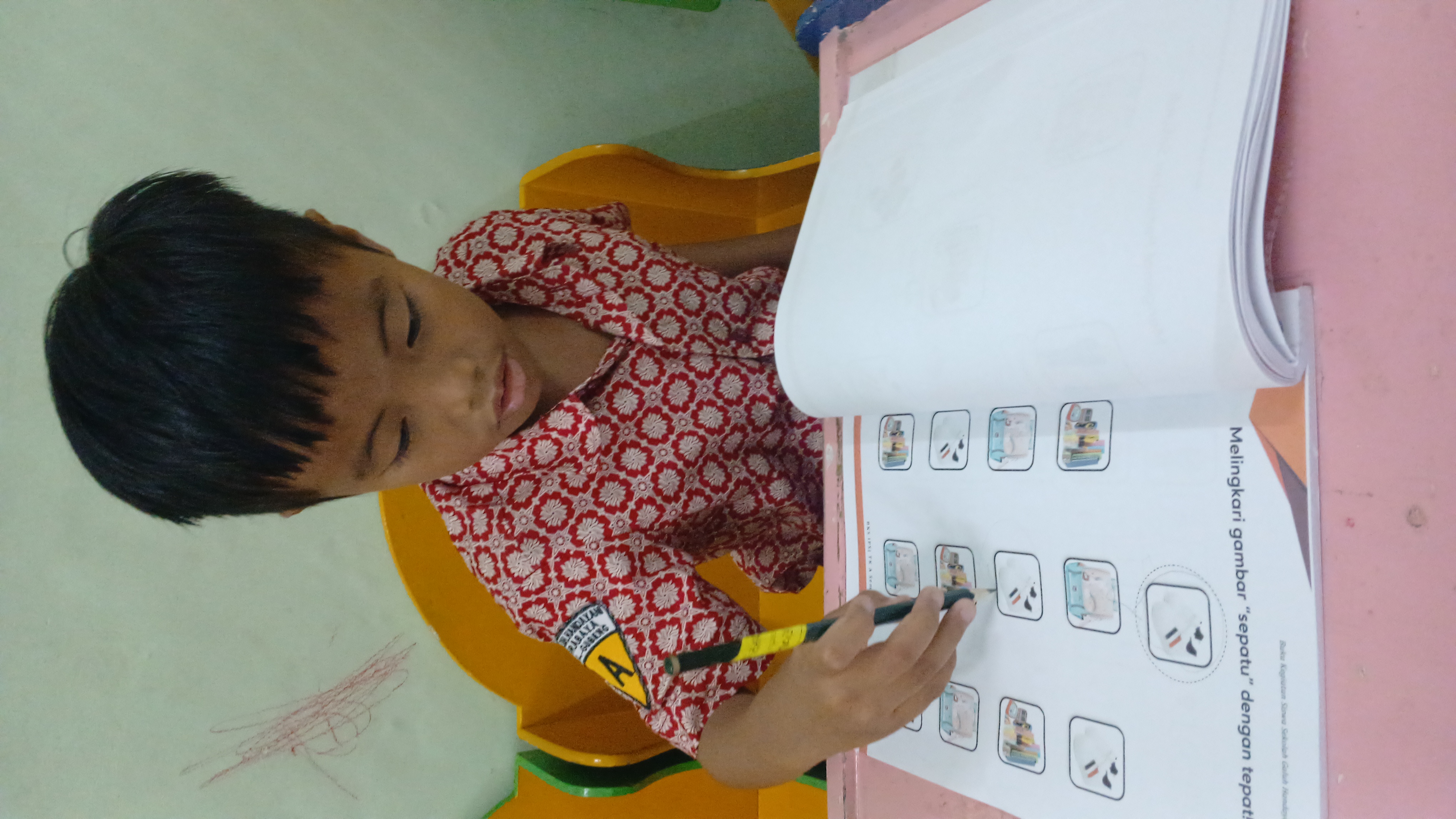 Bks ips