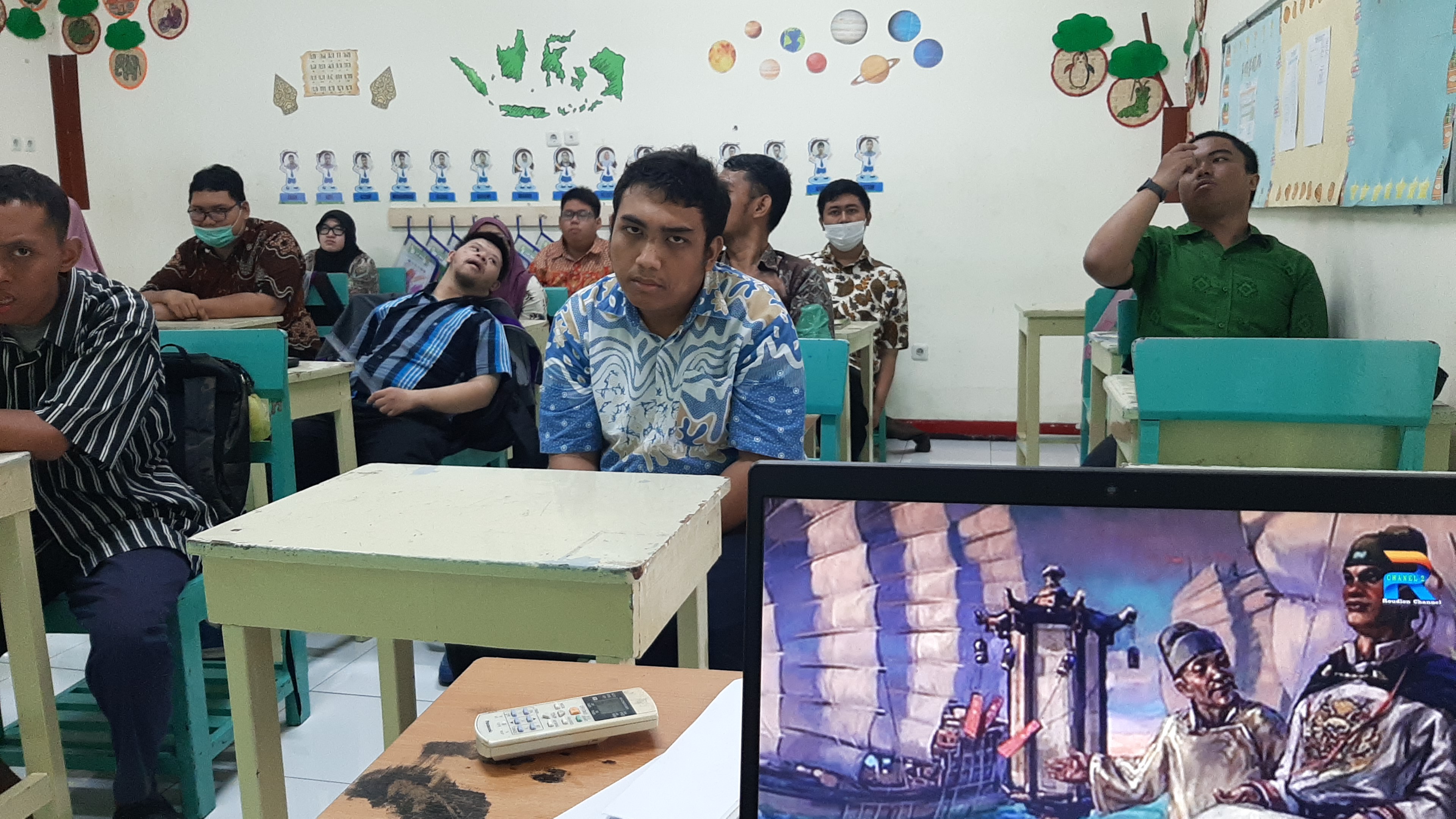 sejarah islam di nusantara