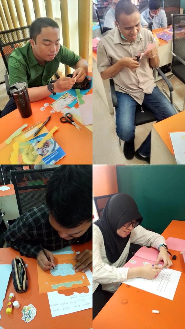 kartu ucapan