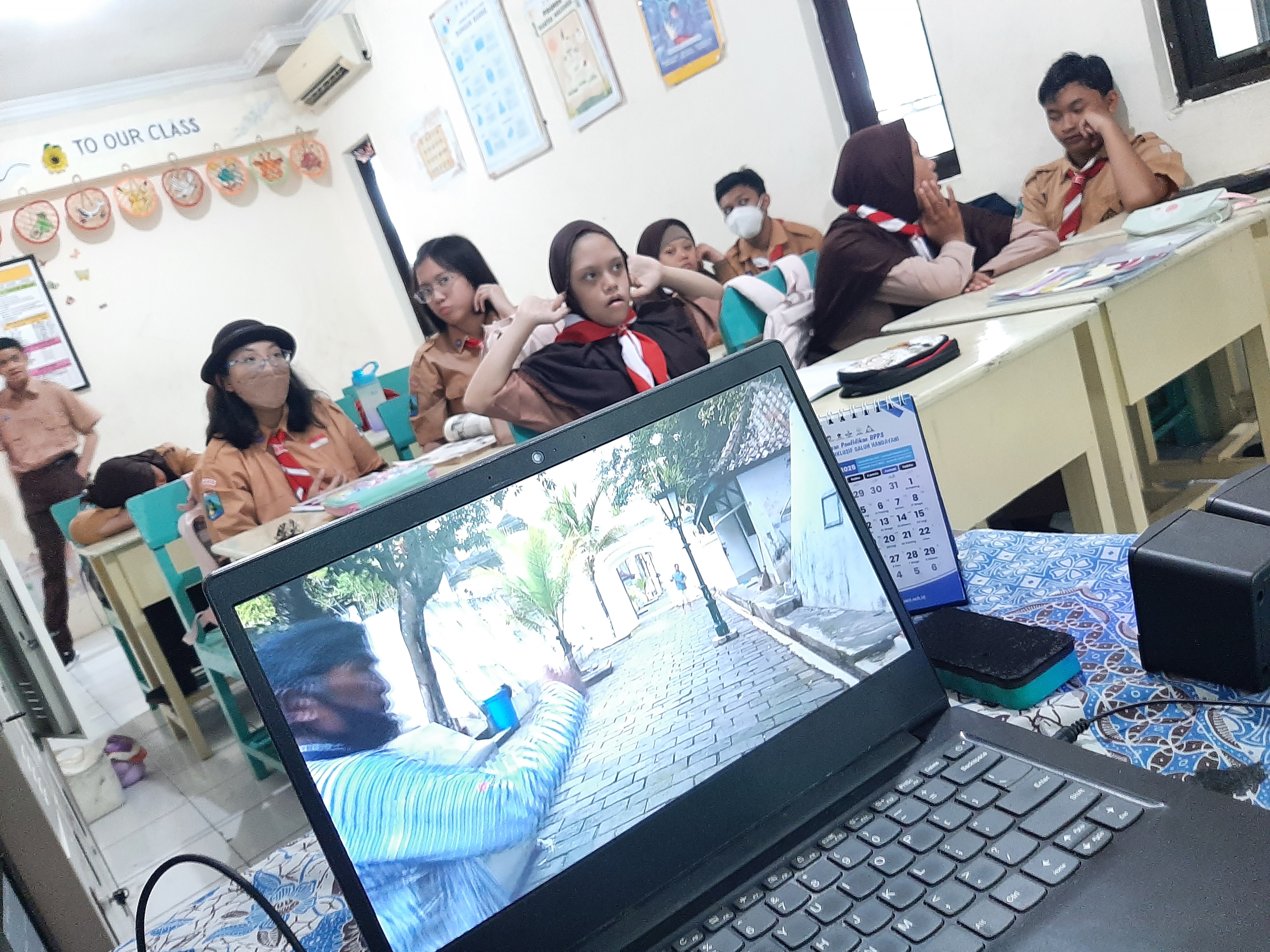islam di bumi jawa