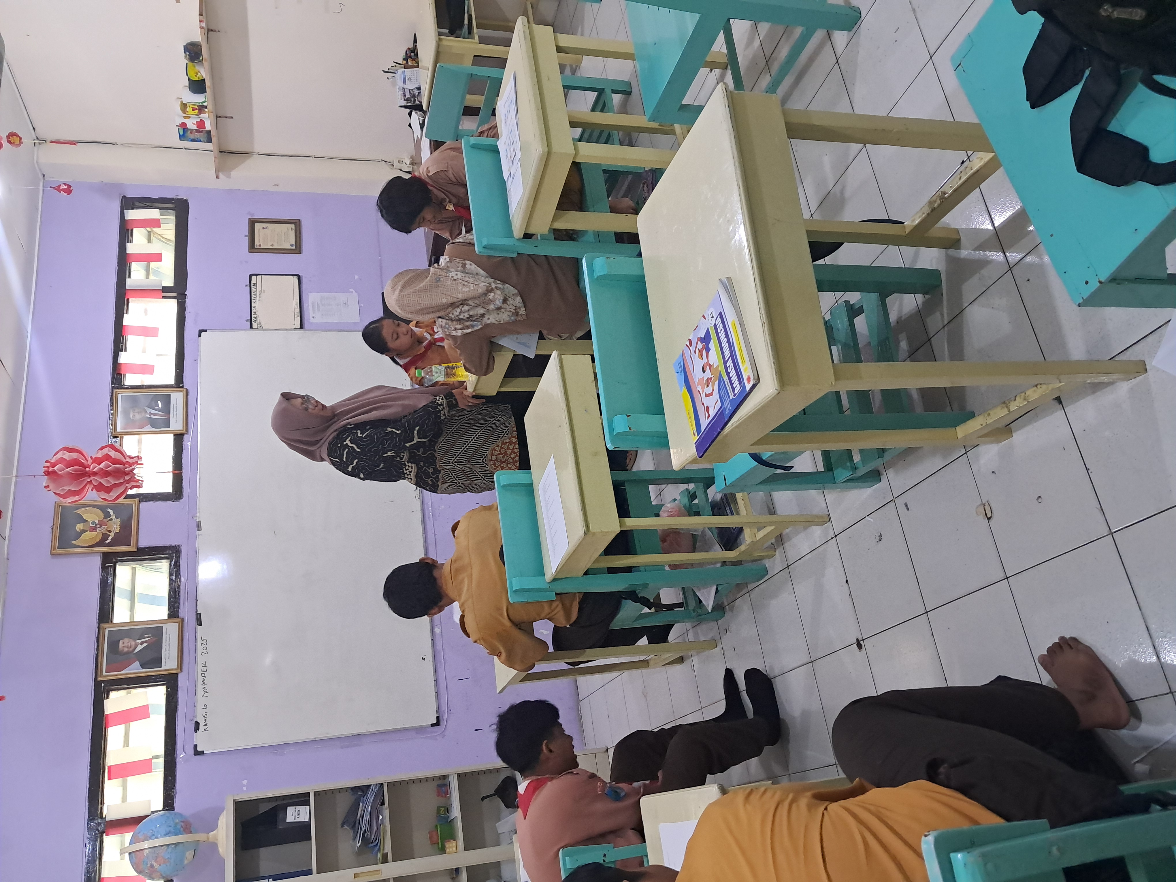 review bks dan yg omisi membaca lebih mendalam