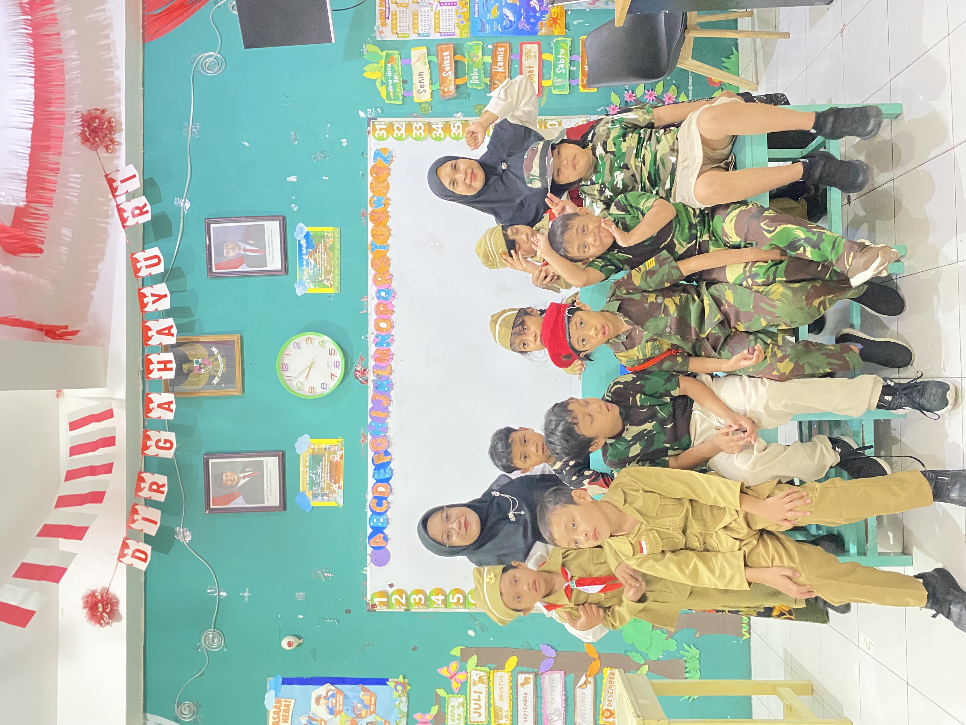 Kepahlawanan