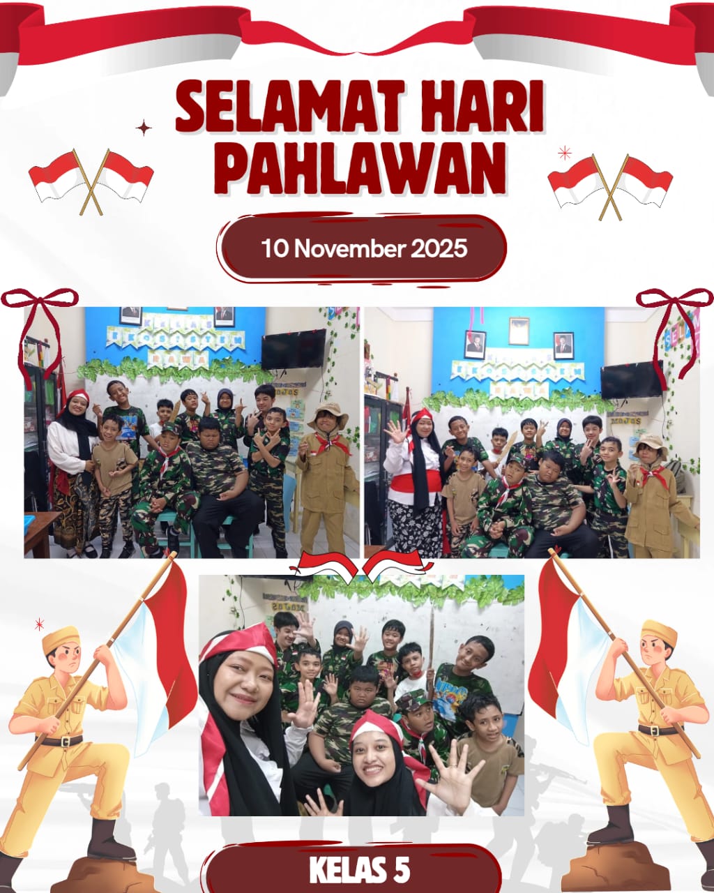 Hari Pahlawan