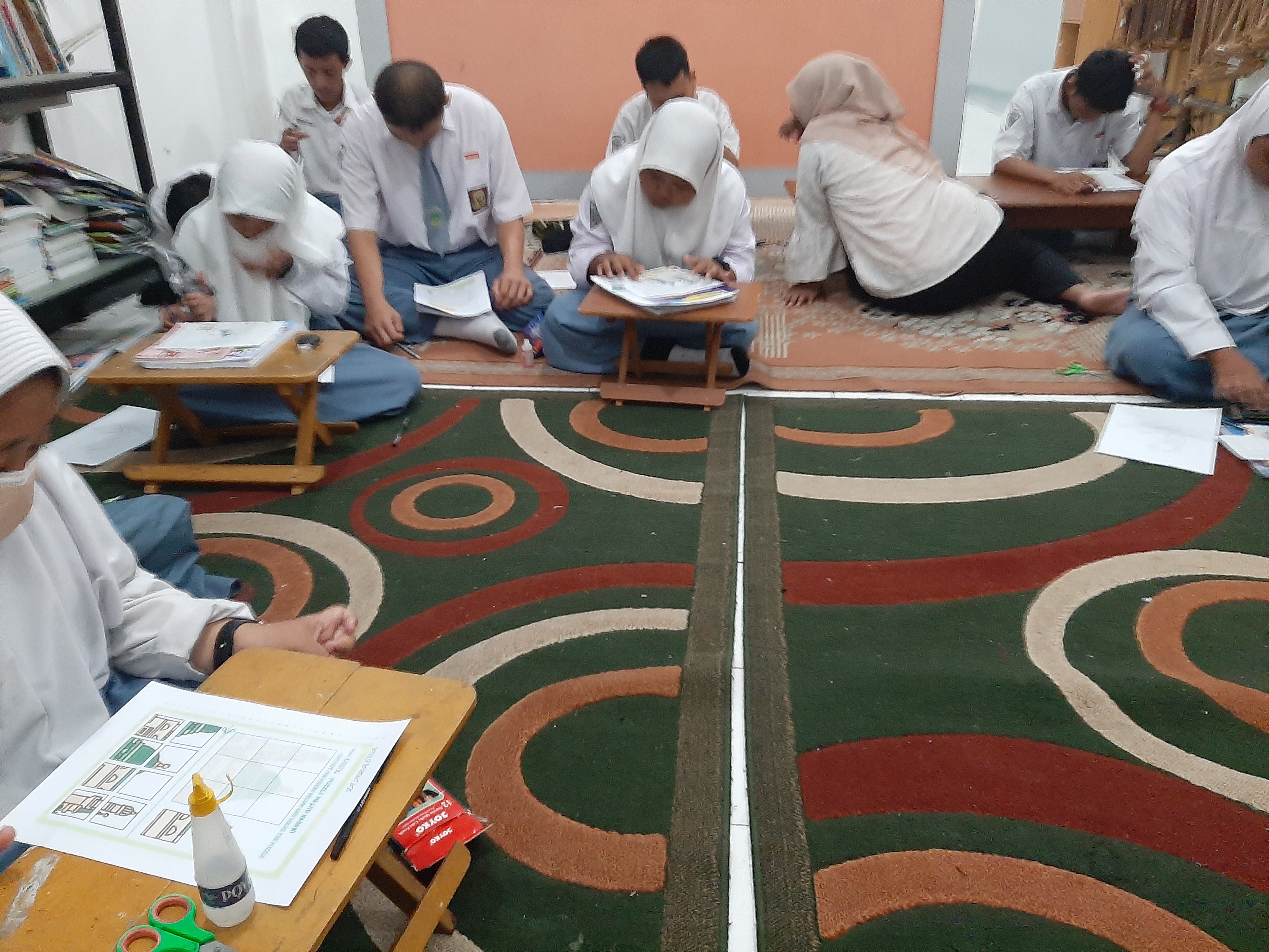 ulangam harian