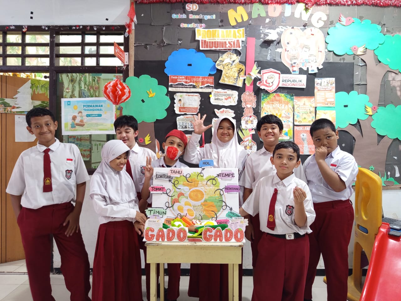 Mengenal Makanan Khas Surabaya