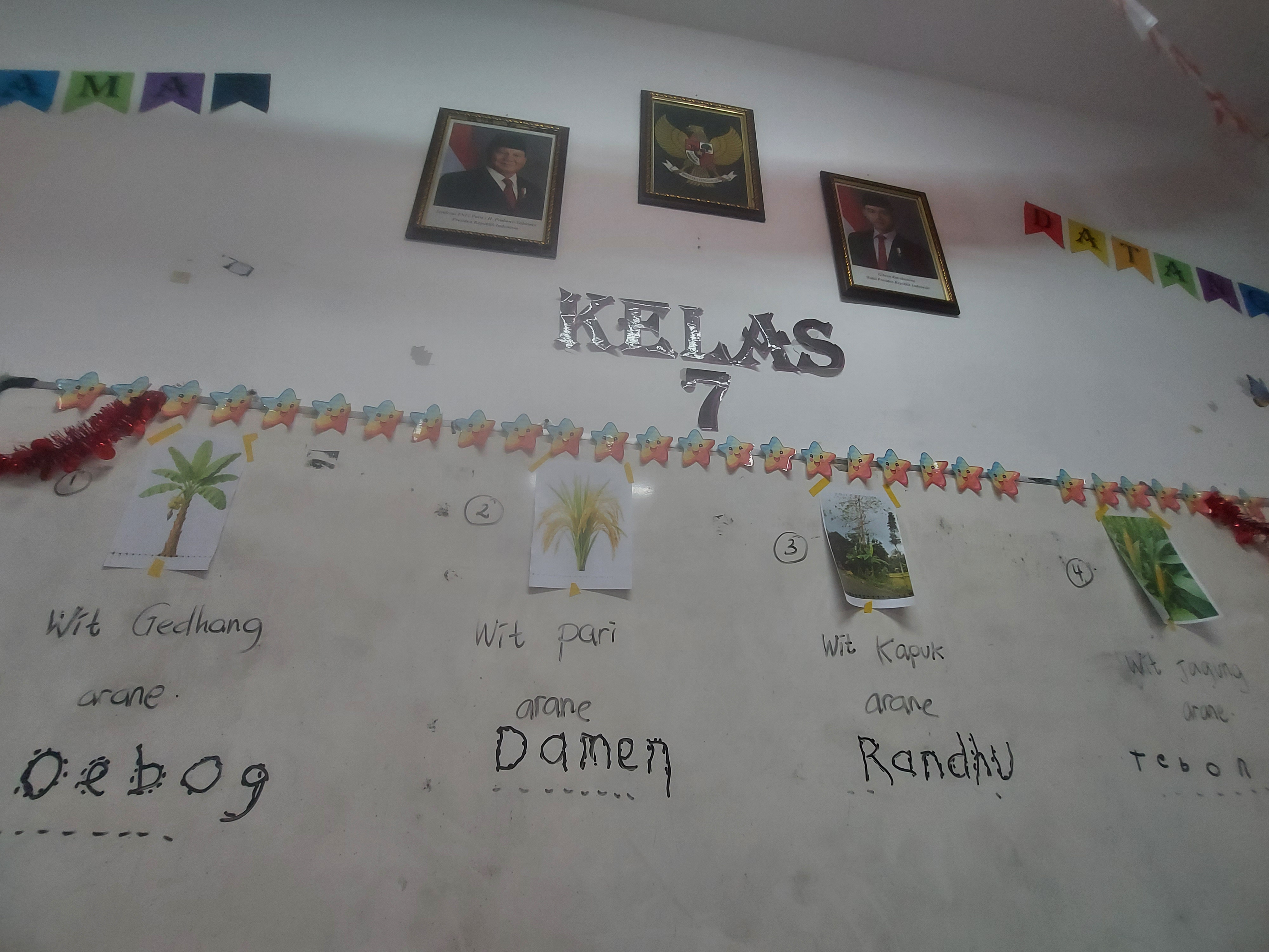 Jenenge wit-witan