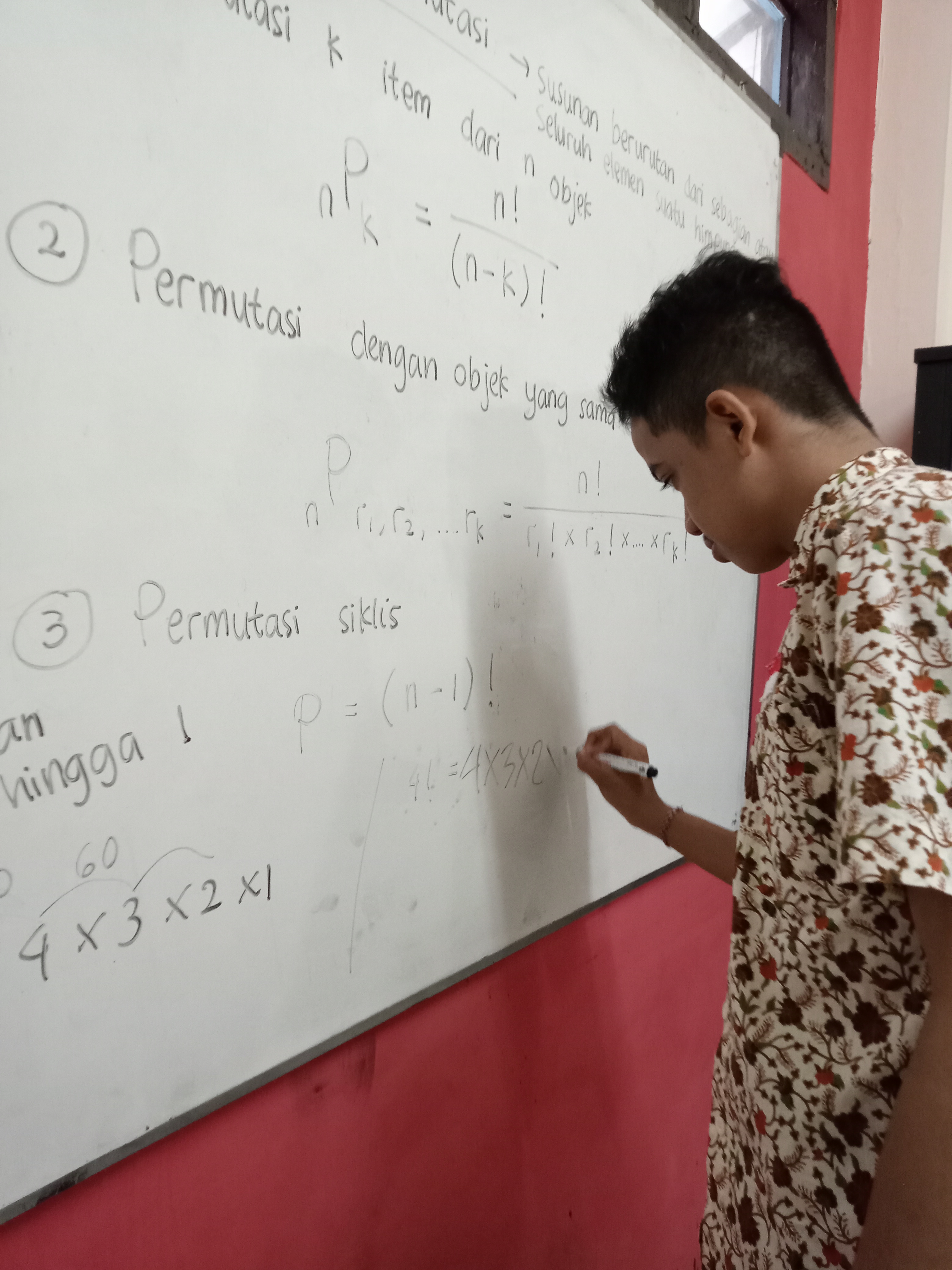 Konsep permutasi 