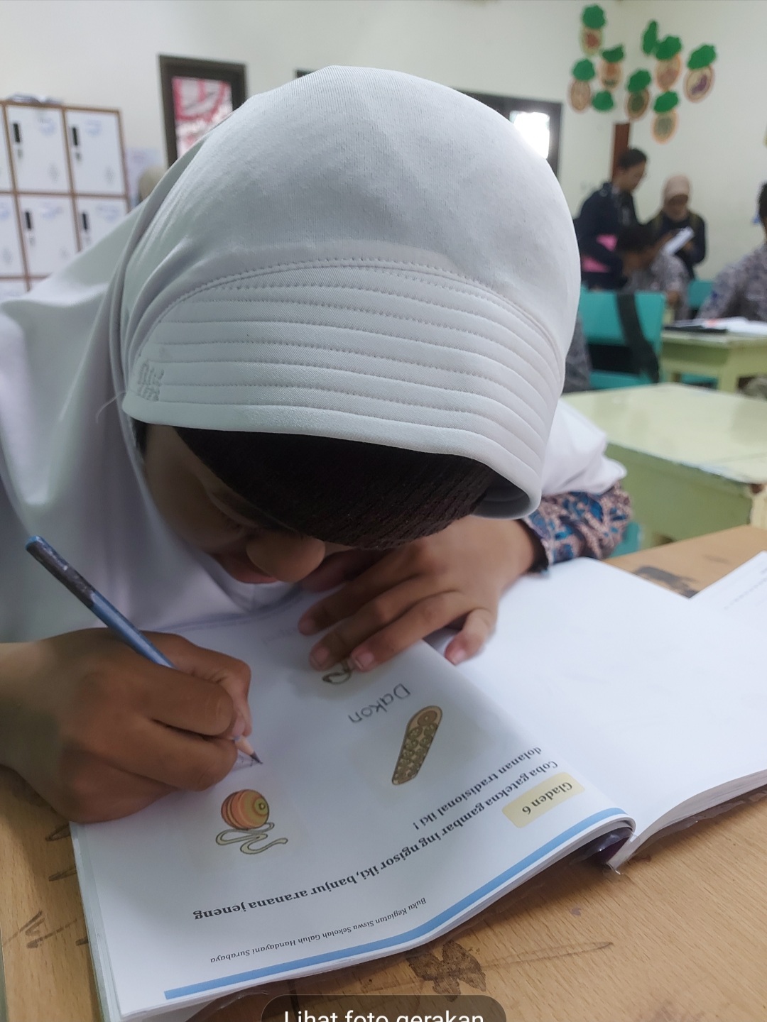Evaluasi Bab 2 : Budaya
