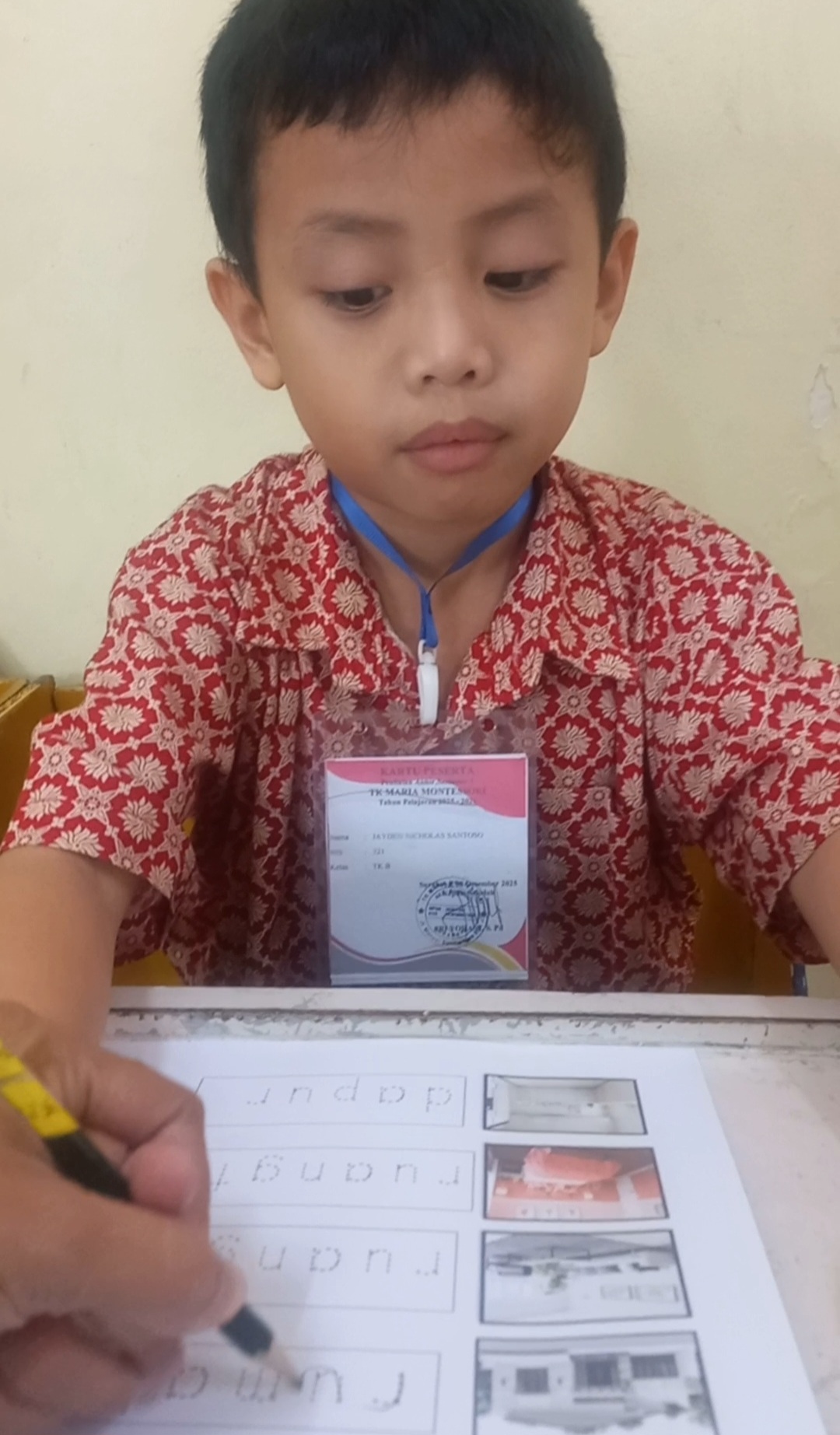 PAS IPS