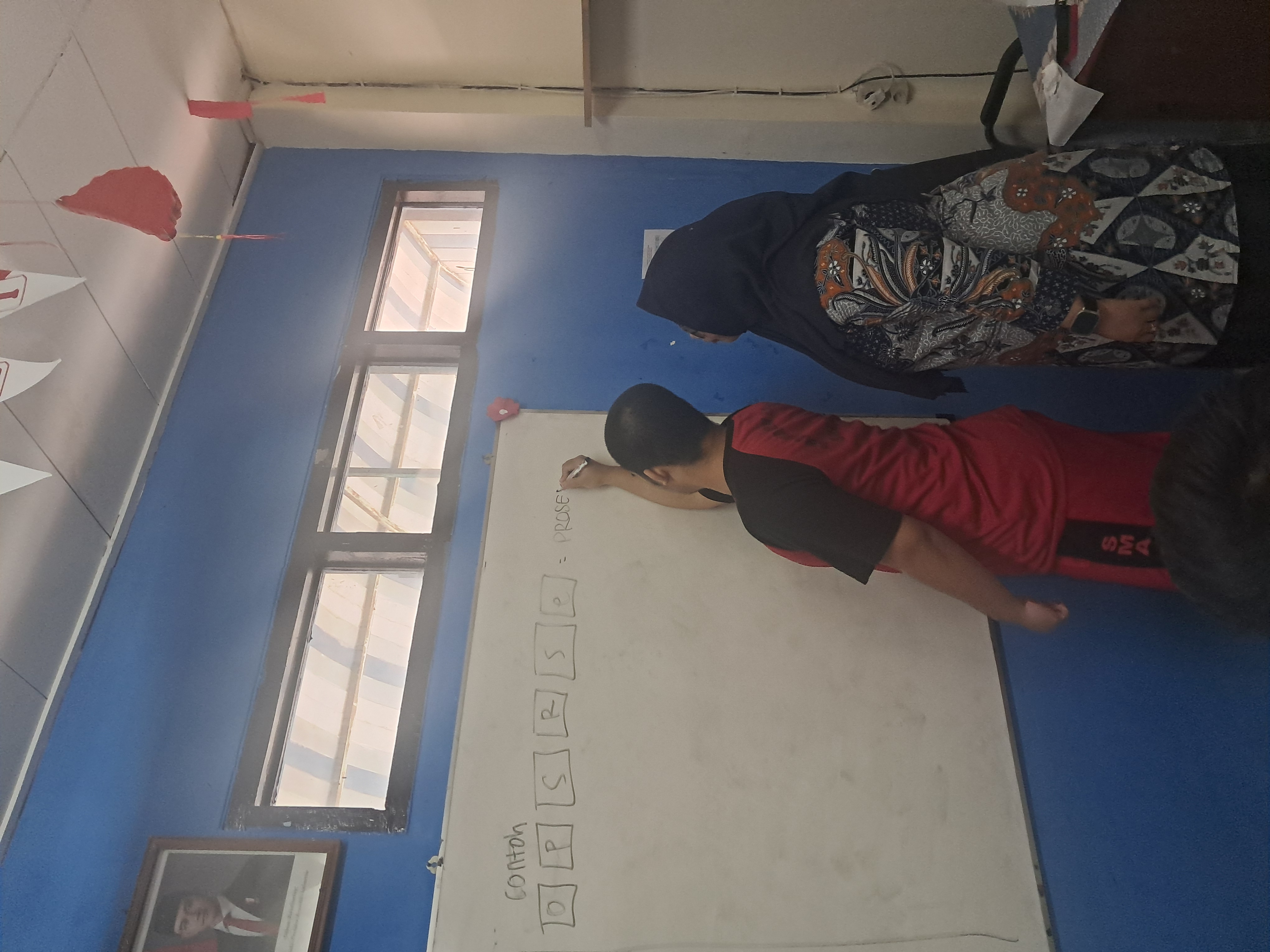 perpindahan penduduk