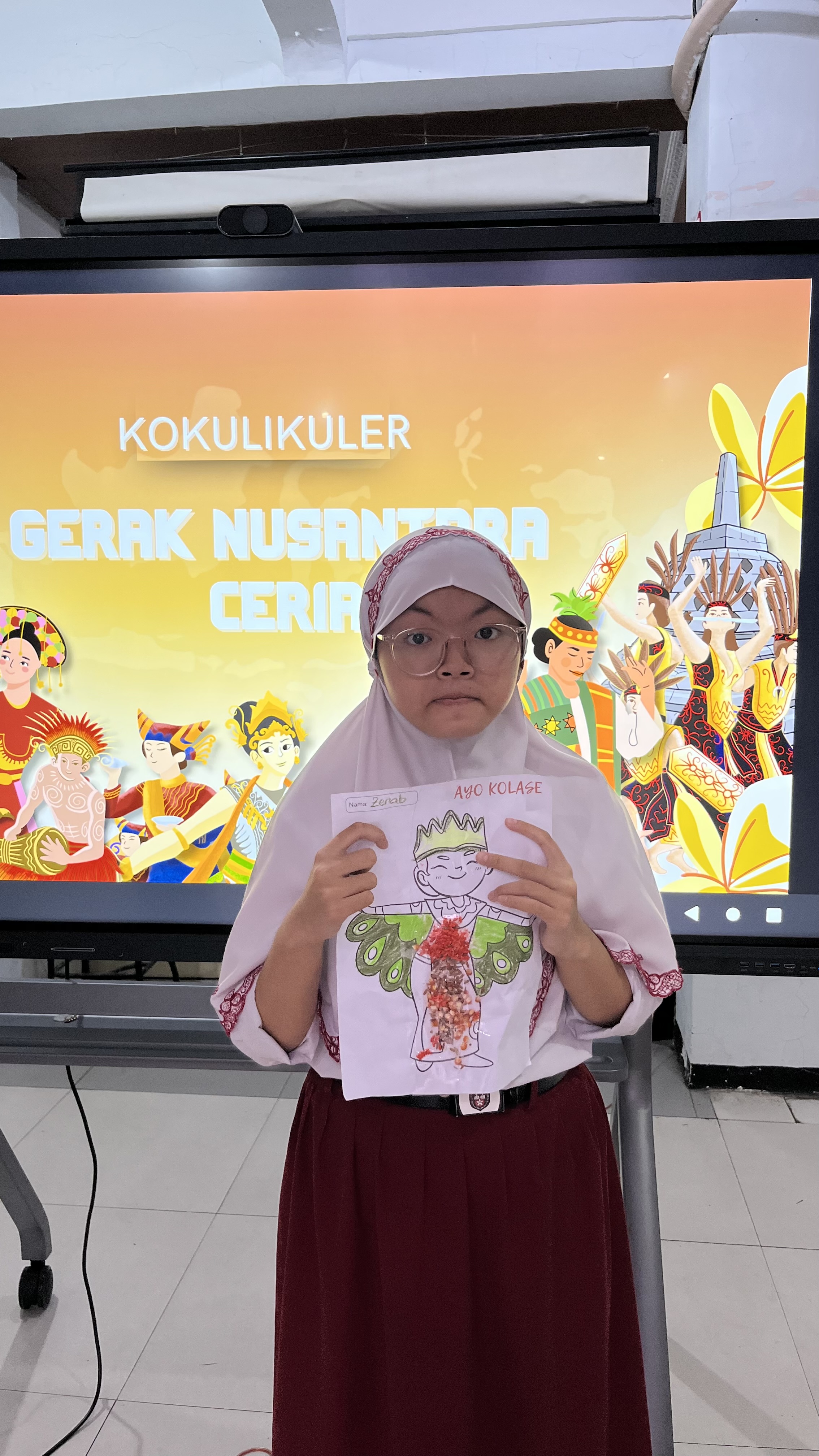 Gerak Nusantara