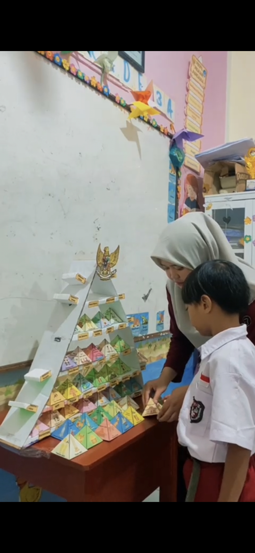 Pakaian adat di Indonesia
