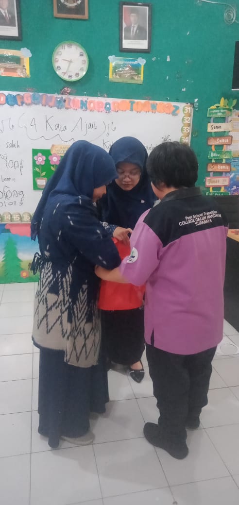 PUJB ( pengolahan usaha jasa boga)
