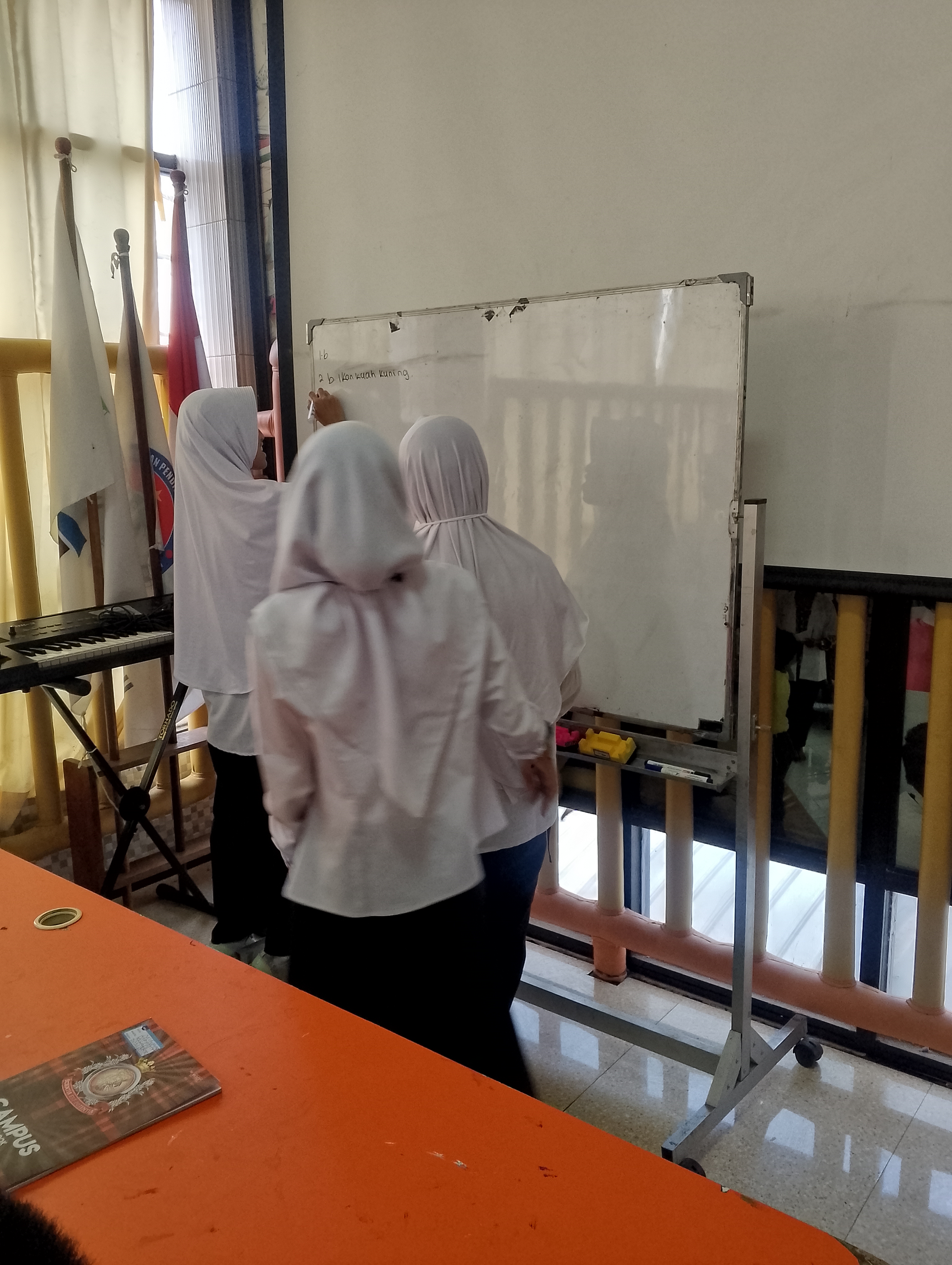 Makanan khas Indonesia 