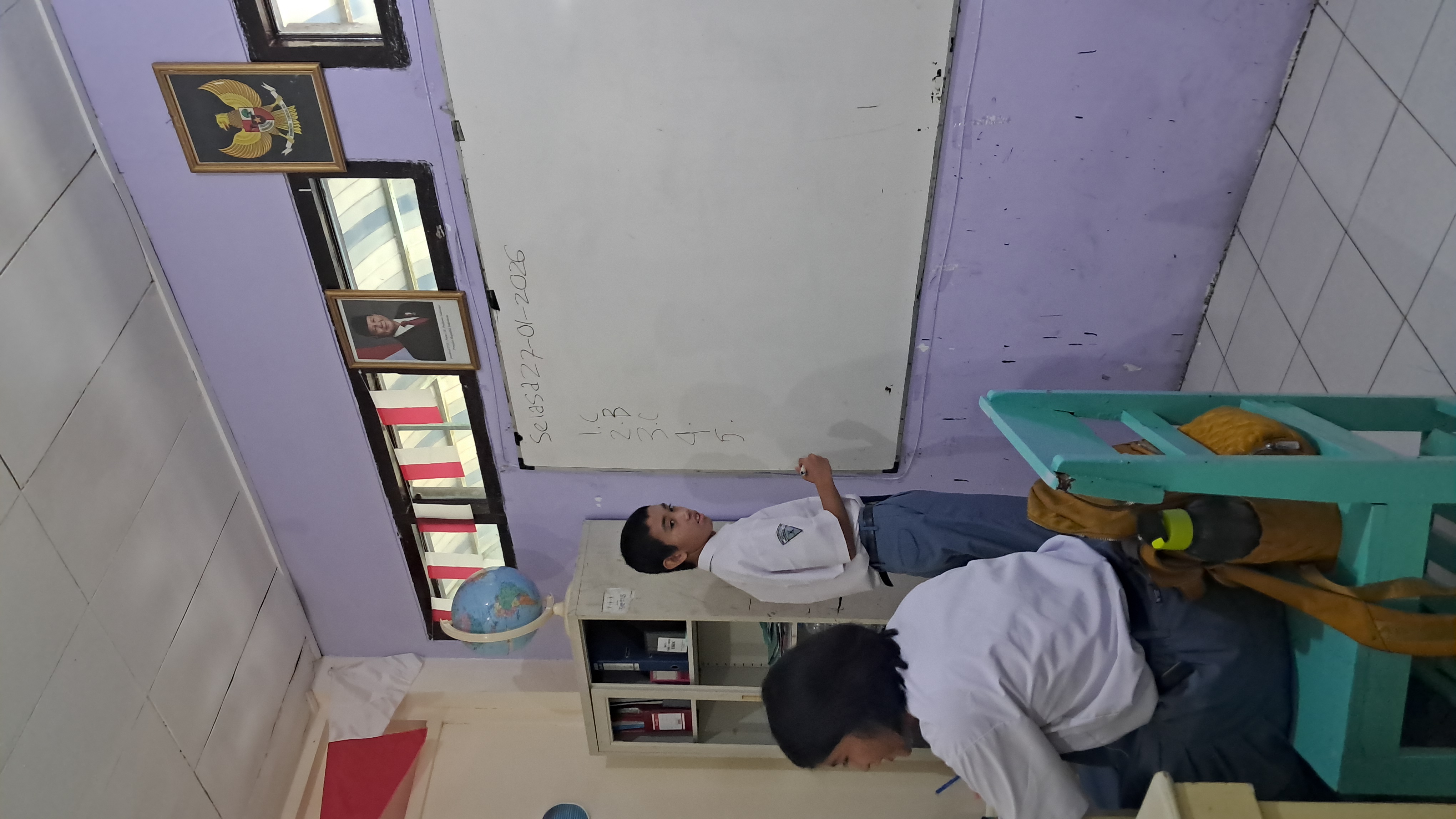 bks bhineka tunggal ika