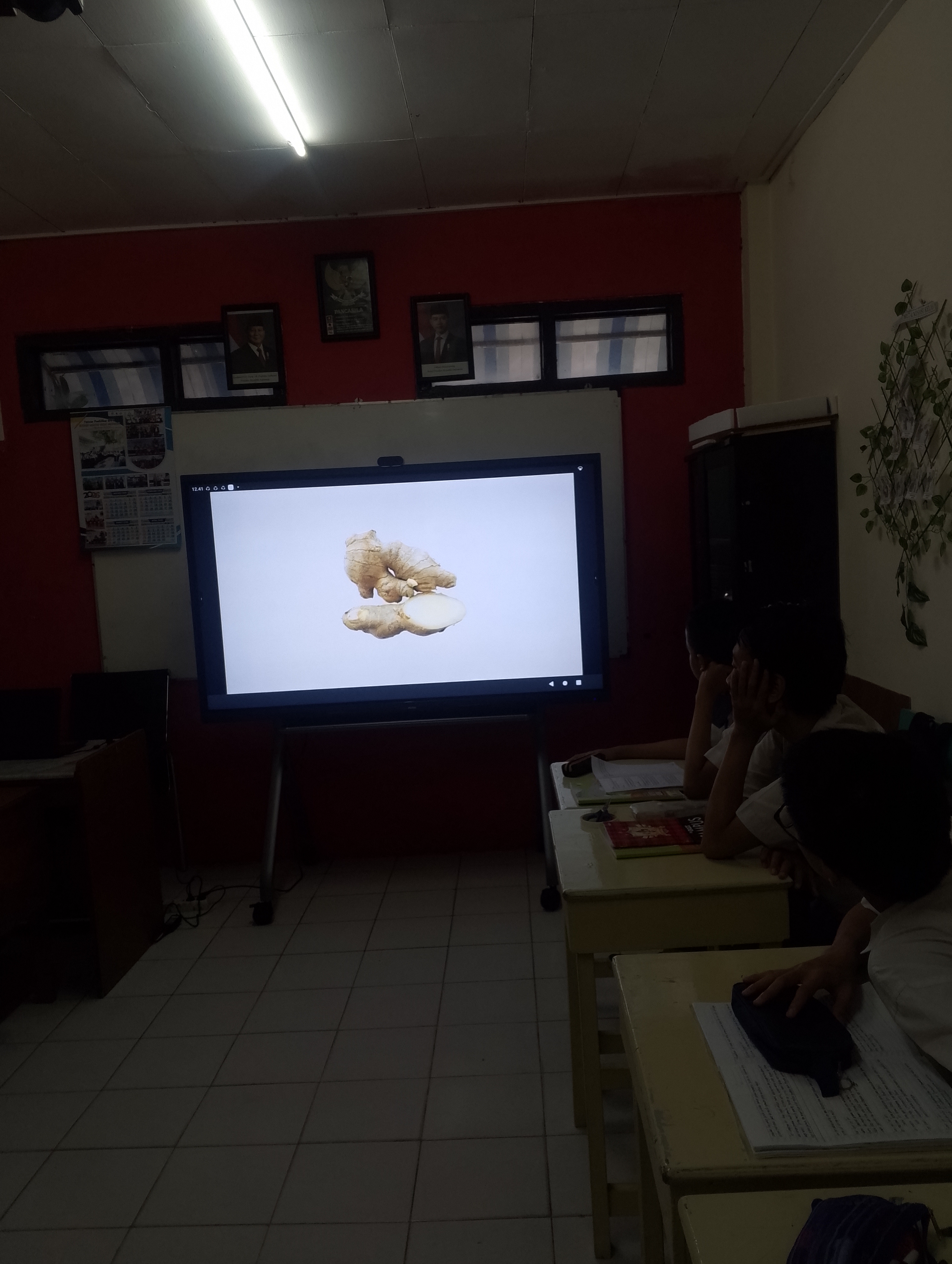 Rempah rempah
