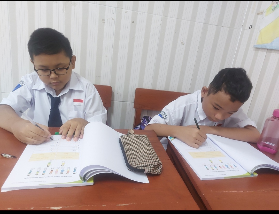 Keanekaragam suku di indonesia