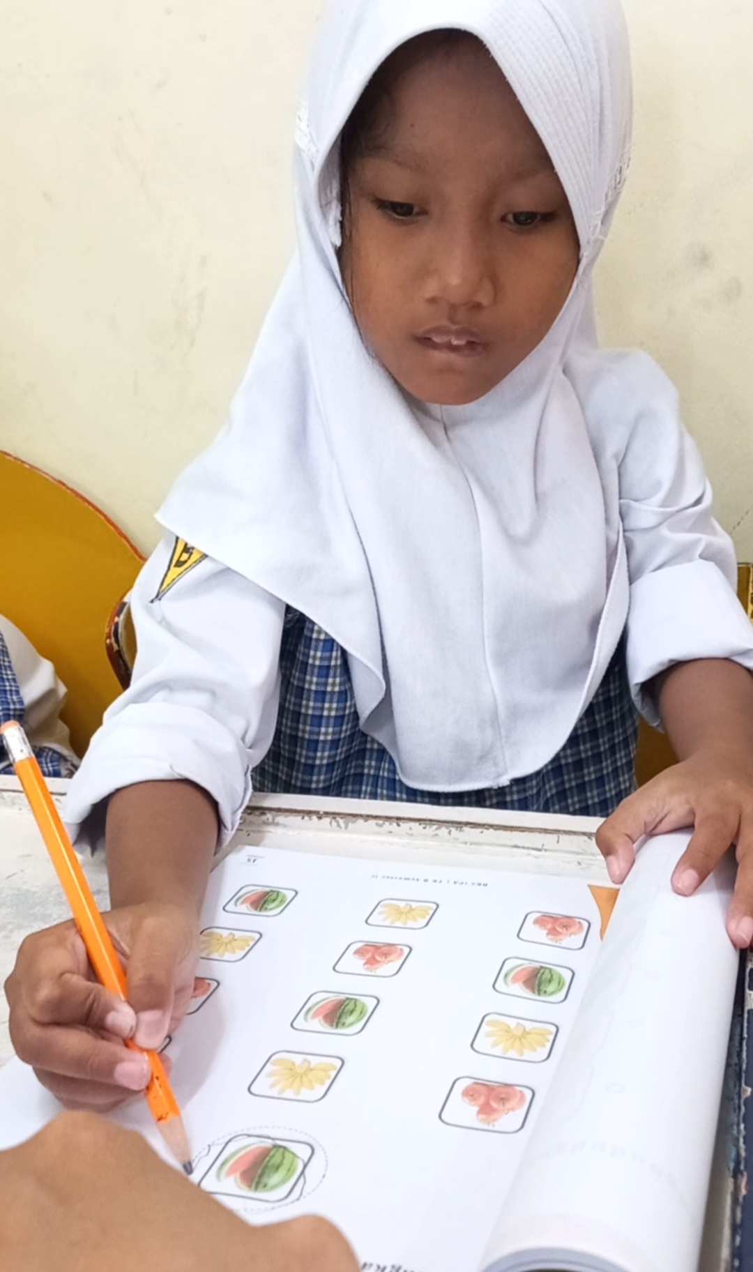 Mengerkan bks ipa